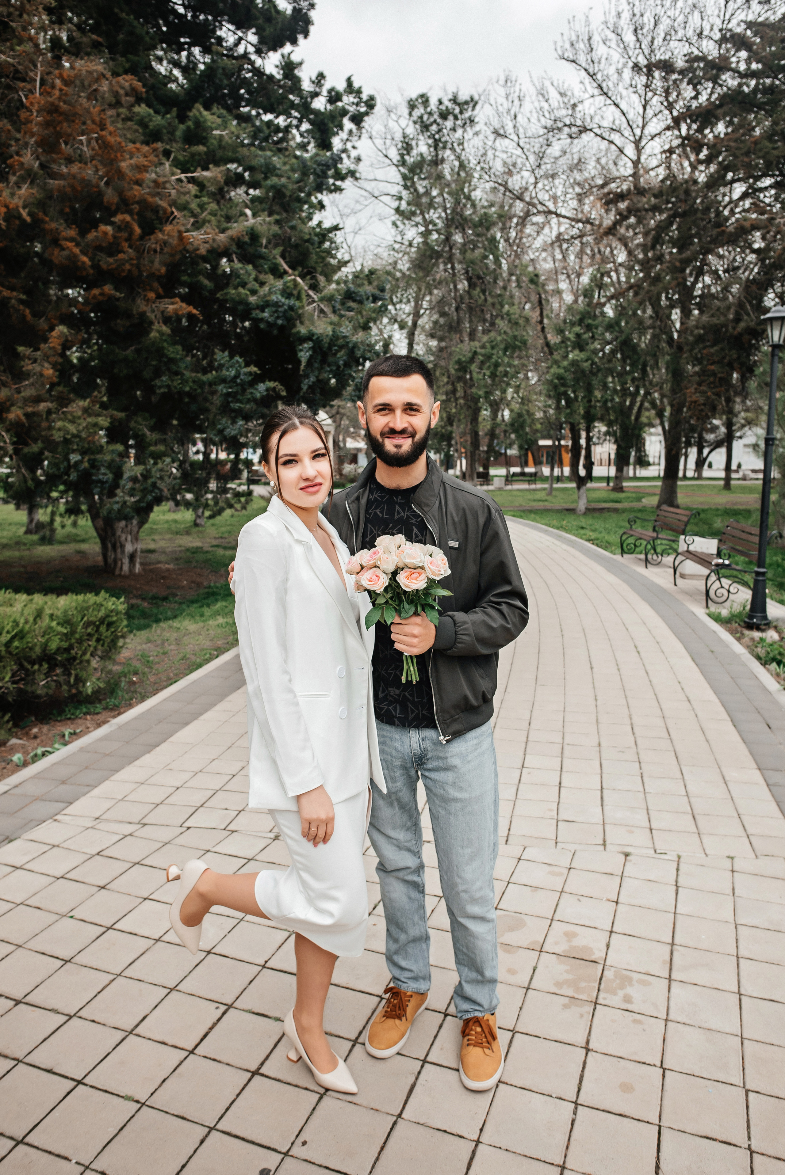 ЗАГС Людмила и Максим. Детский и семейный фотограф выпускной альбом Приморско-Ахтарск