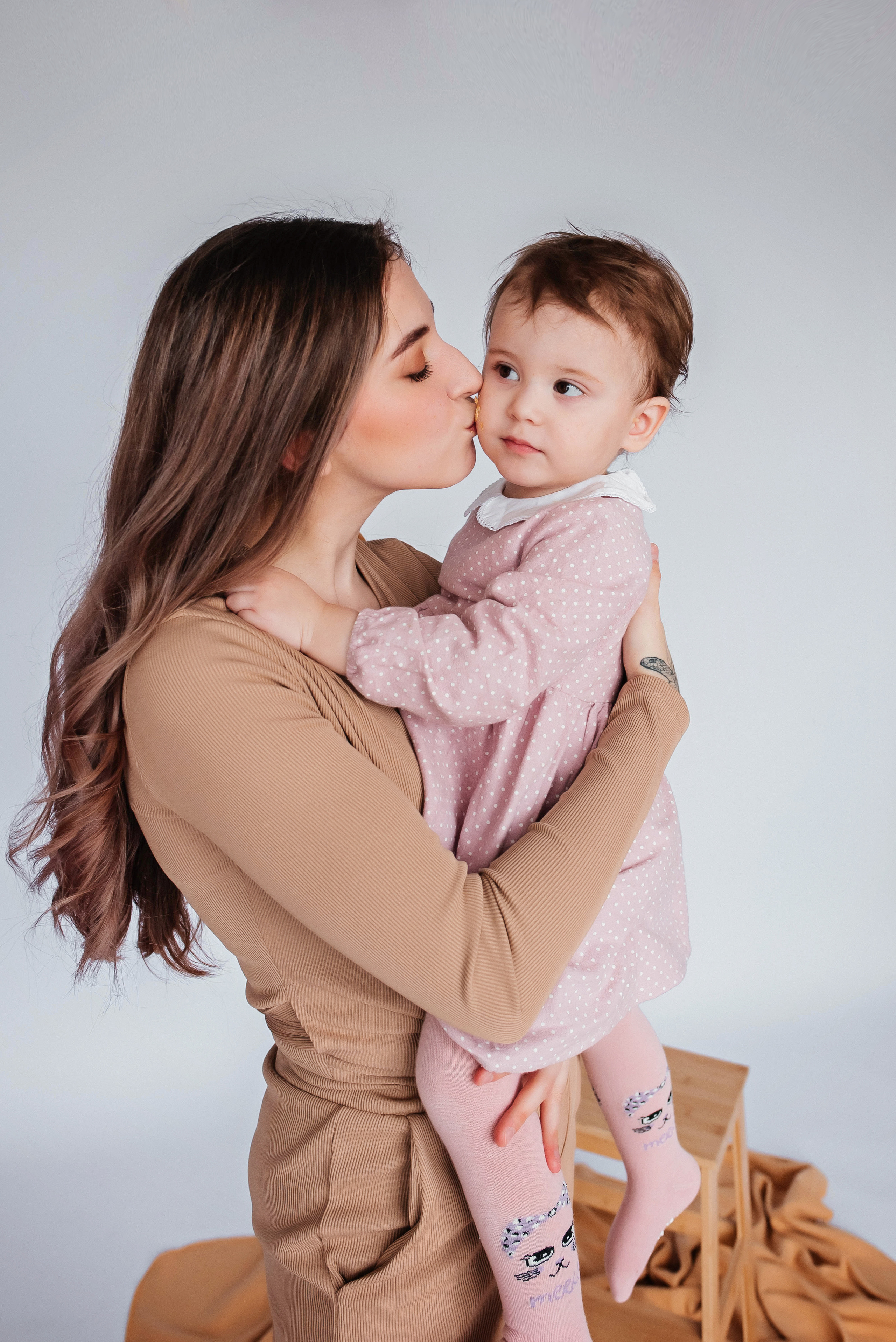 Фотодни со щенком. Детский и семейный фотограф выпускной альбом Приморско-Ахтарск
