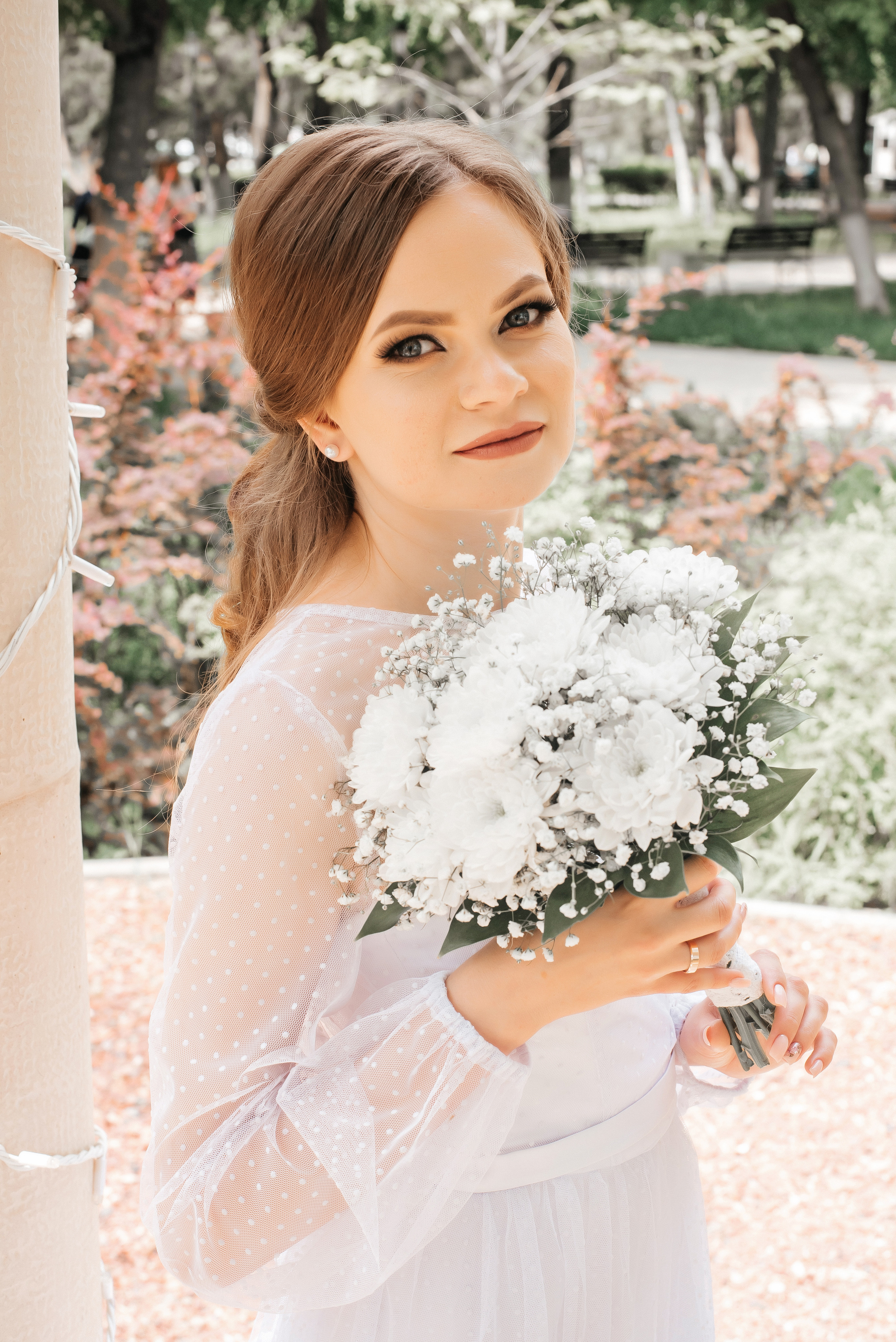 ЗАГС Александр и Светлана. Детский и семейный фотограф выпускной альбом Приморско-Ахтарск