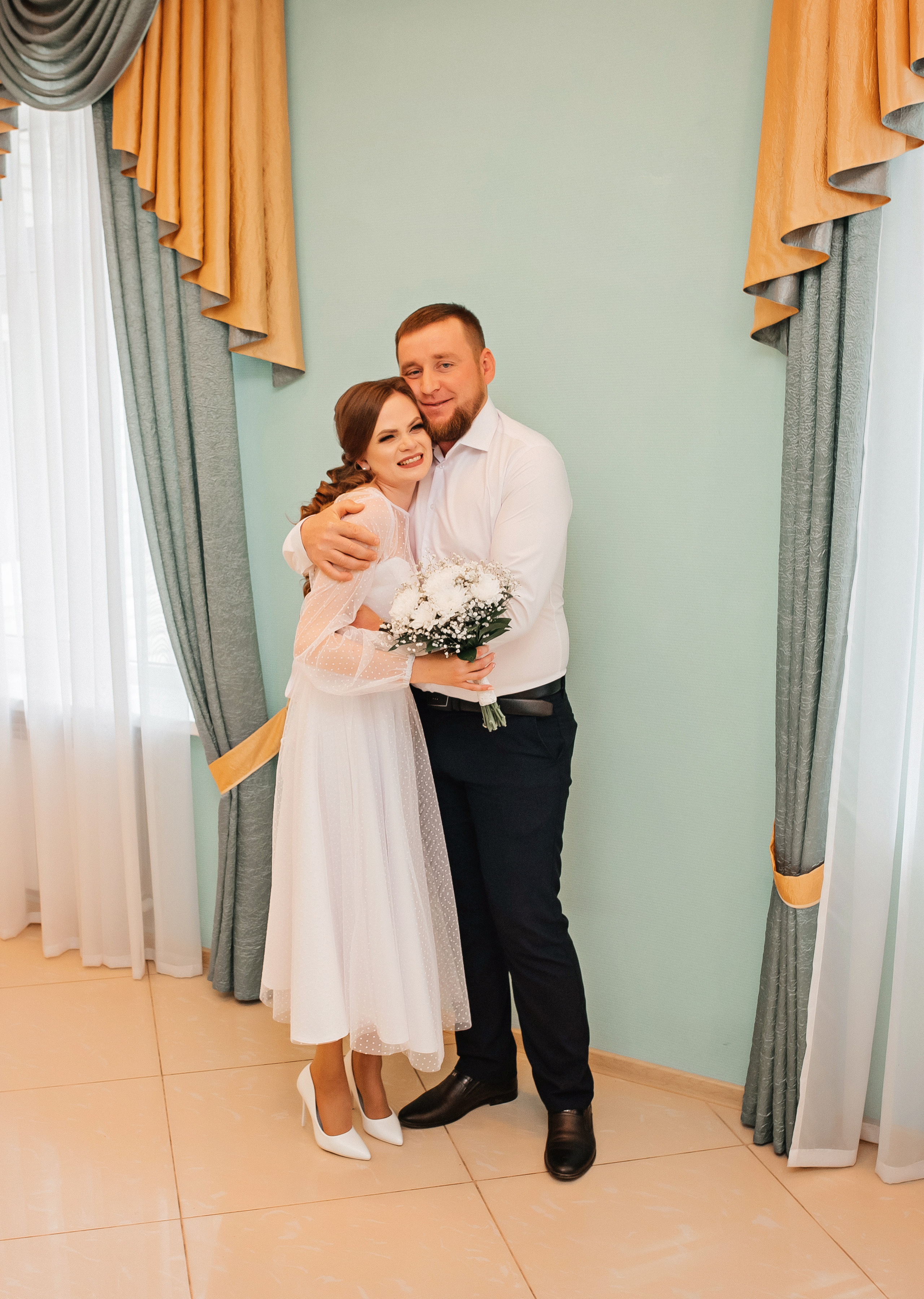 ЗАГС Александр и Светлана. Детский и семейный фотограф выпускной альбом Приморско-Ахтарск