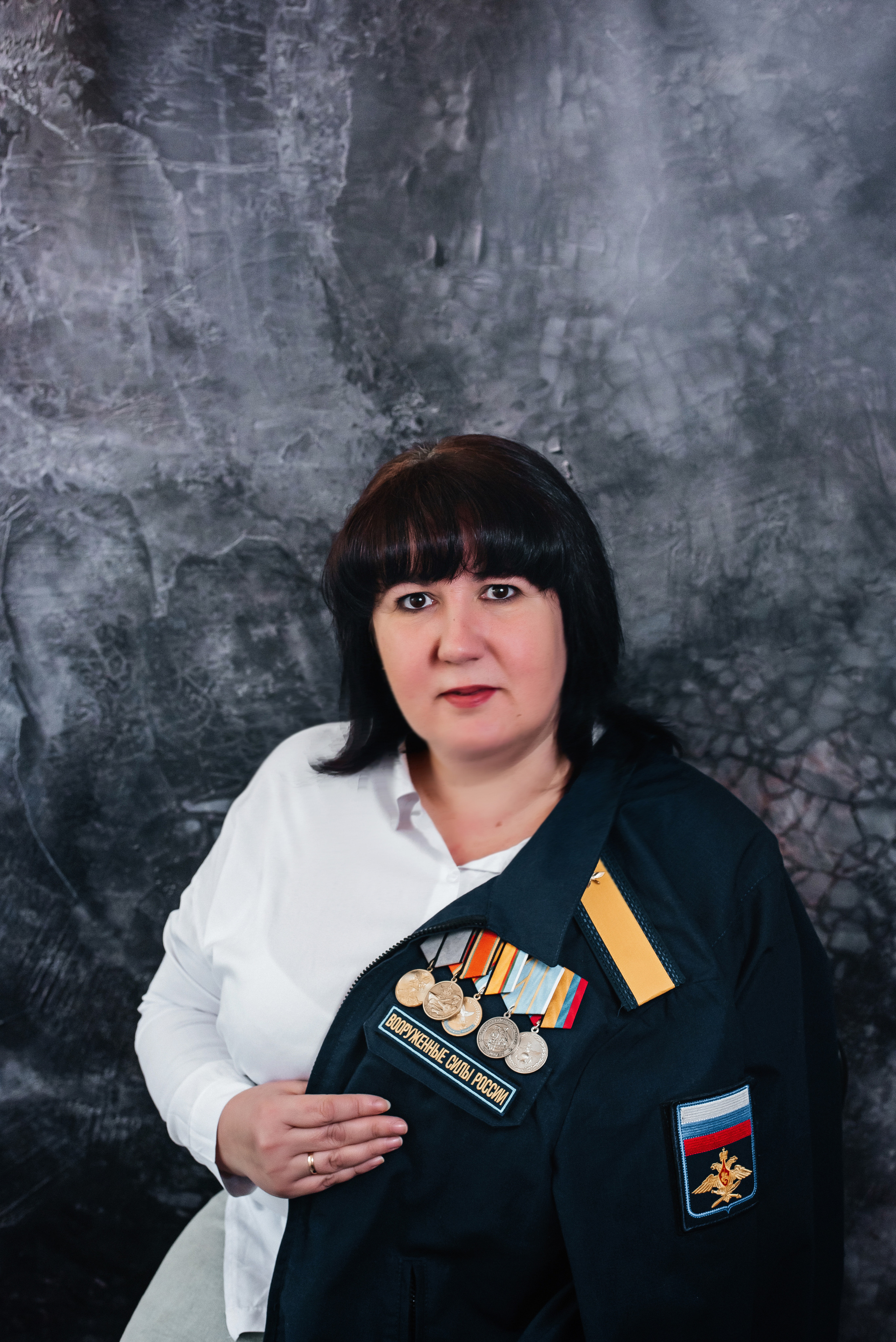 Фотовыставка «Жены Героев». Детский и семейный фотограф выпускной альбом Приморско-Ахтарск