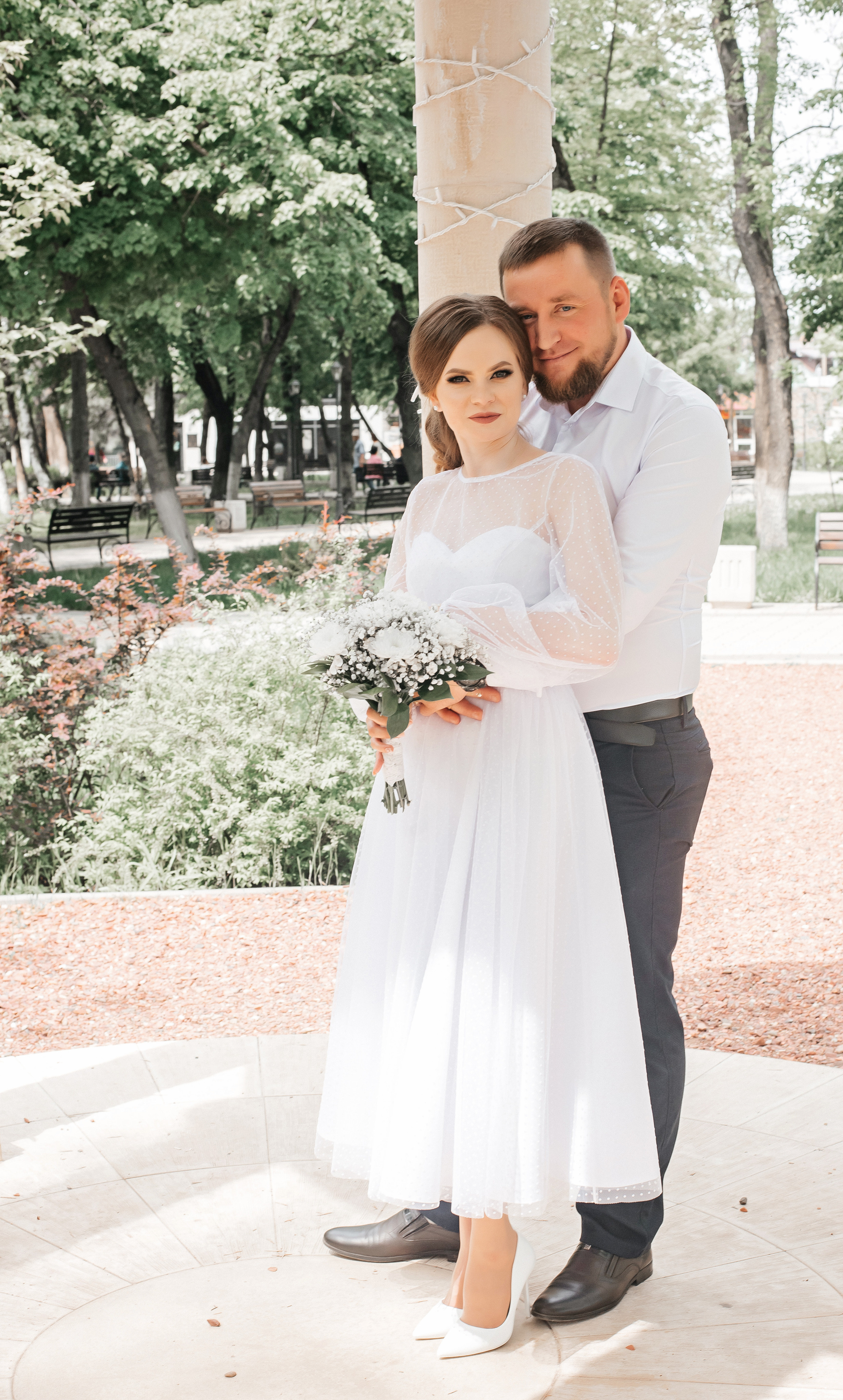 ЗАГС Александр и Светлана. Детский и семейный фотограф выпускной альбом Приморско-Ахтарск