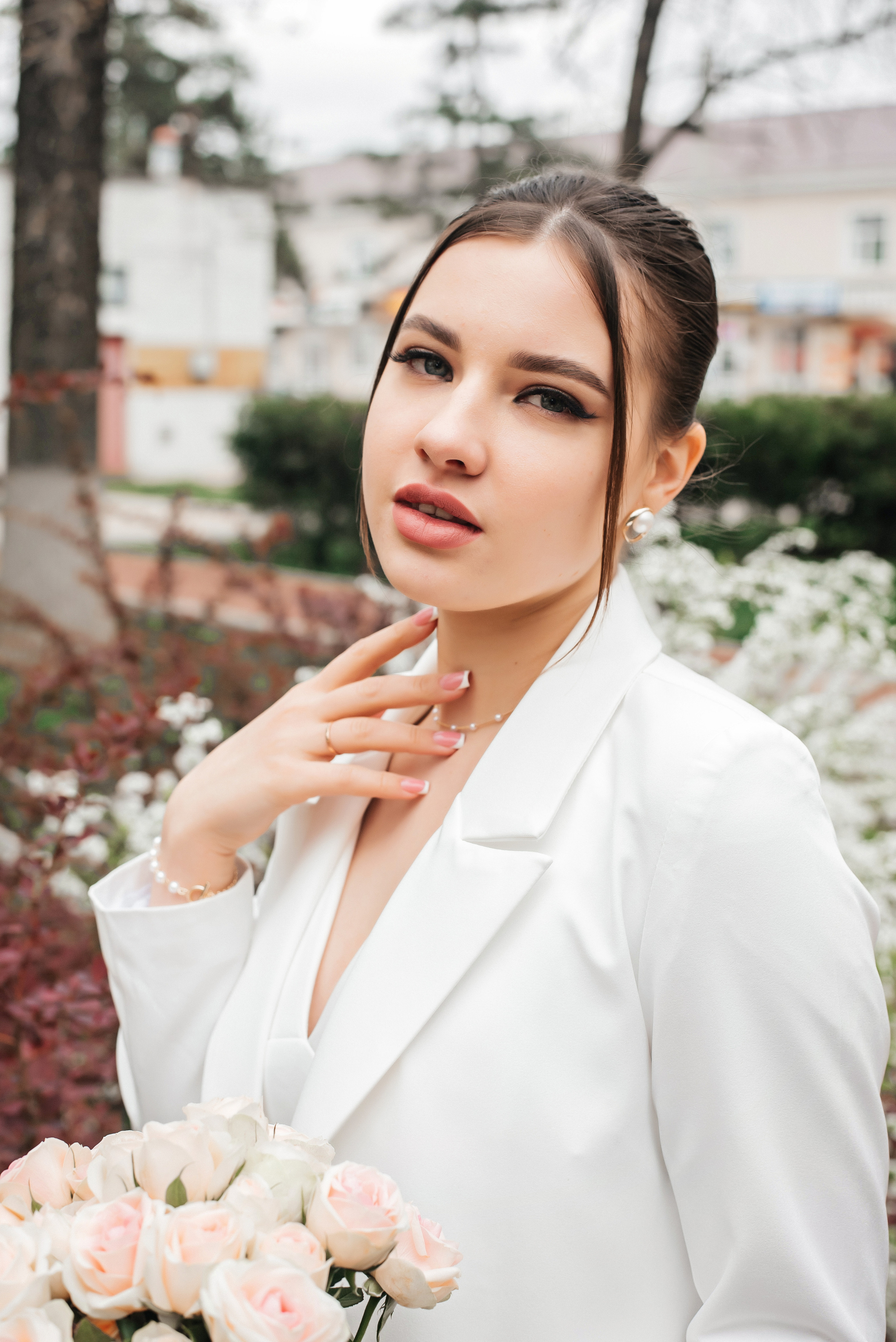 ЗАГС Людмила и Максим. Детский и семейный фотограф выпускной альбом Приморско-Ахтарск