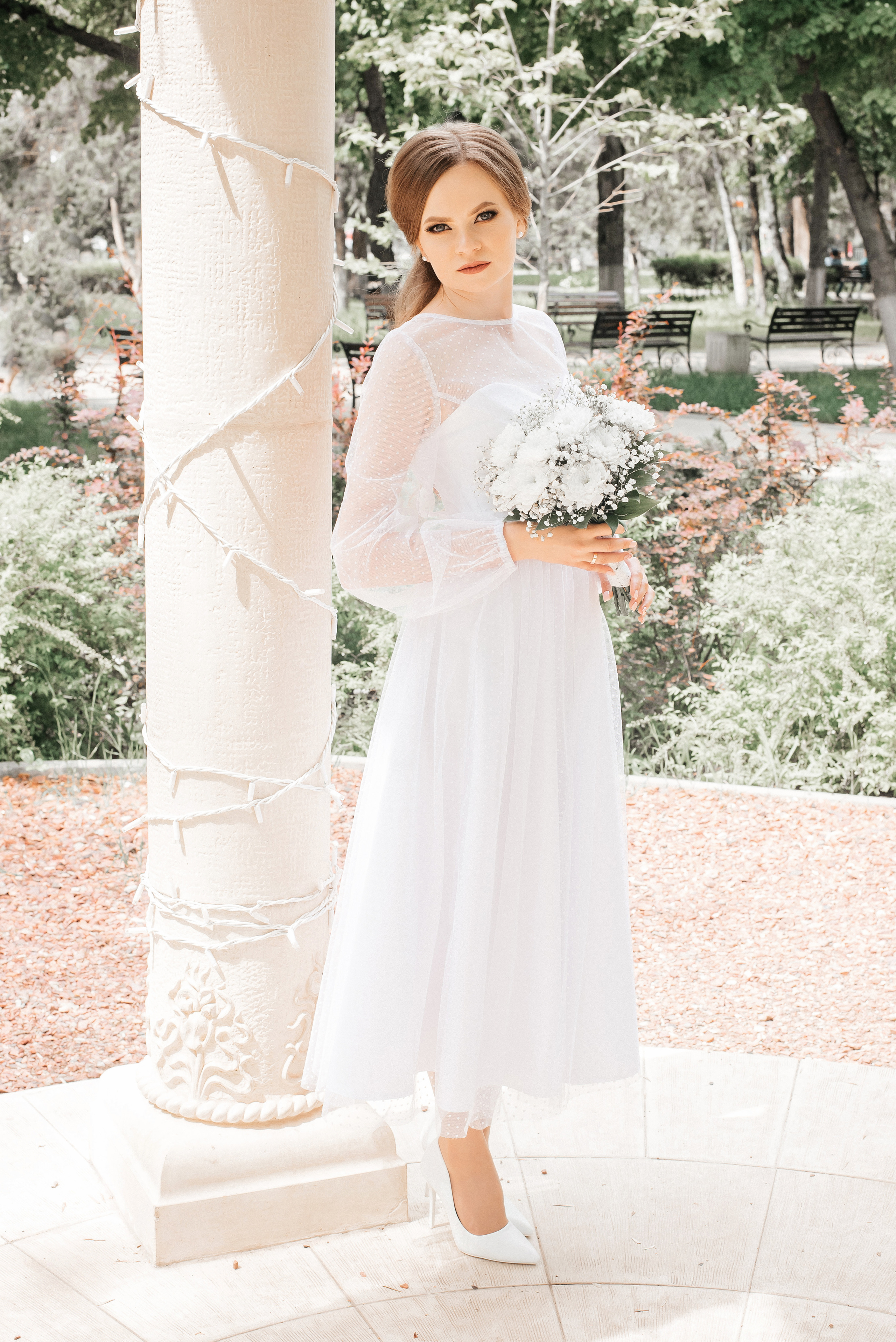 ЗАГС Александр и Светлана. Детский и семейный фотограф выпускной альбом Приморско-Ахтарск