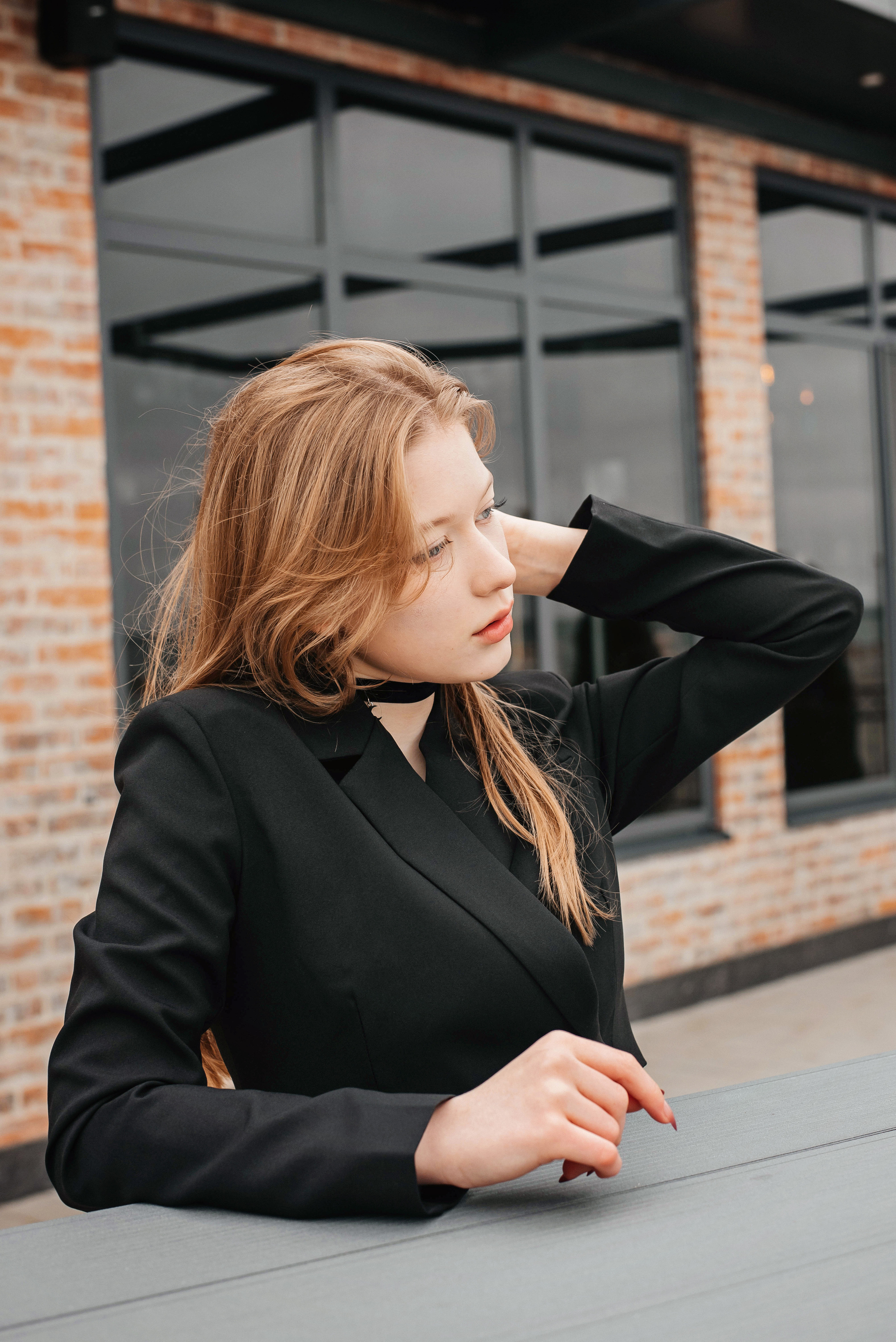 Мирослава прогулка. Детский и семейный фотограф выпускной альбом Приморско-Ахтарск