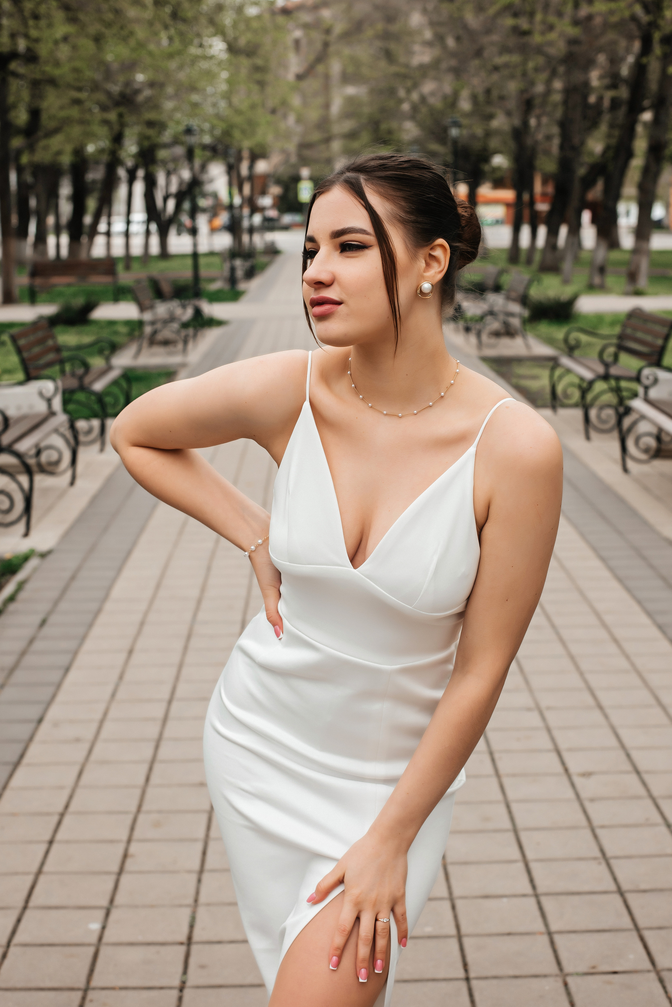 ЗАГС Людмила и Максим. Детский и семейный фотограф выпускной альбом Приморско-Ахтарск