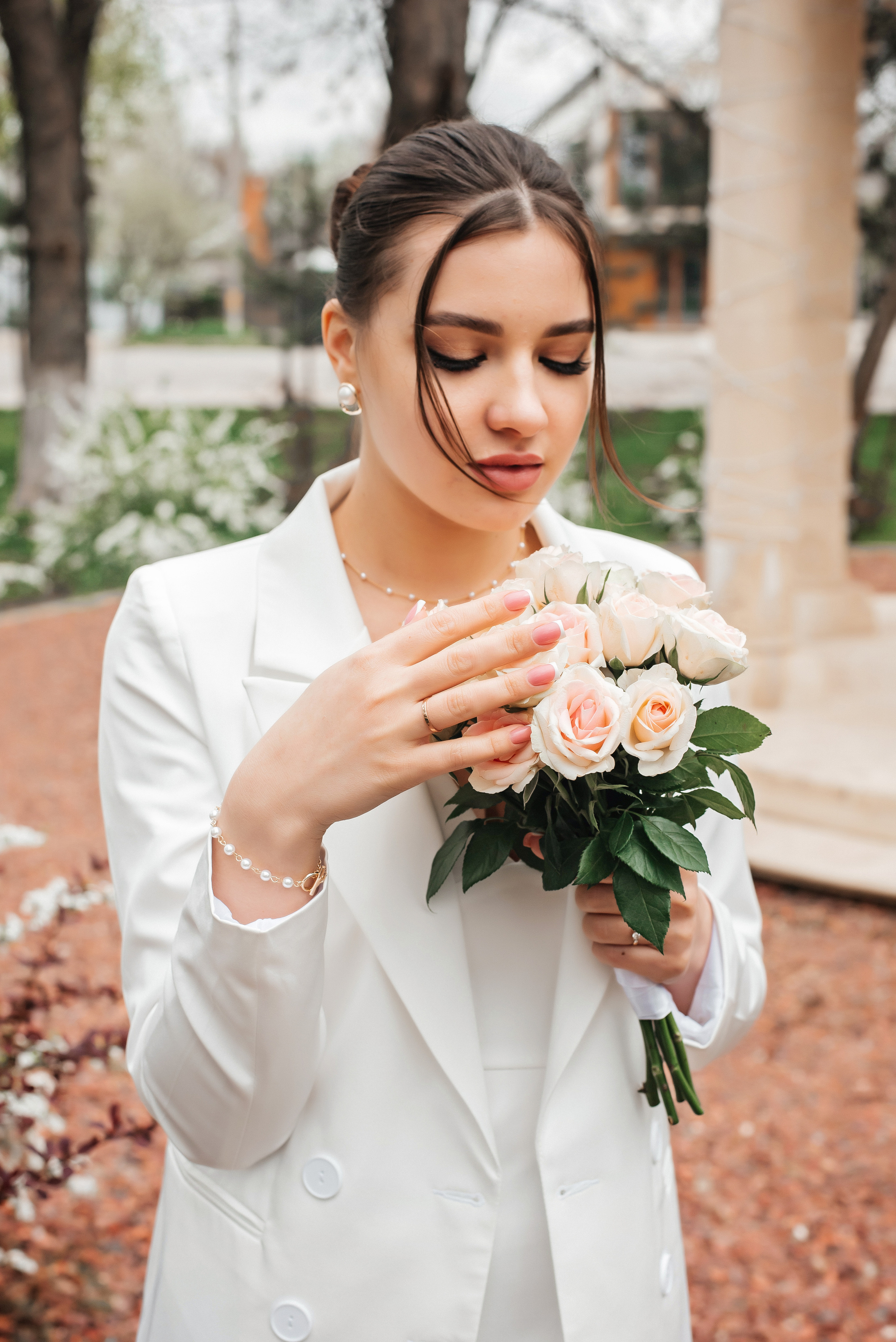 ЗАГС Людмила и Максим. Детский и семейный фотограф выпускной альбом Приморско-Ахтарск