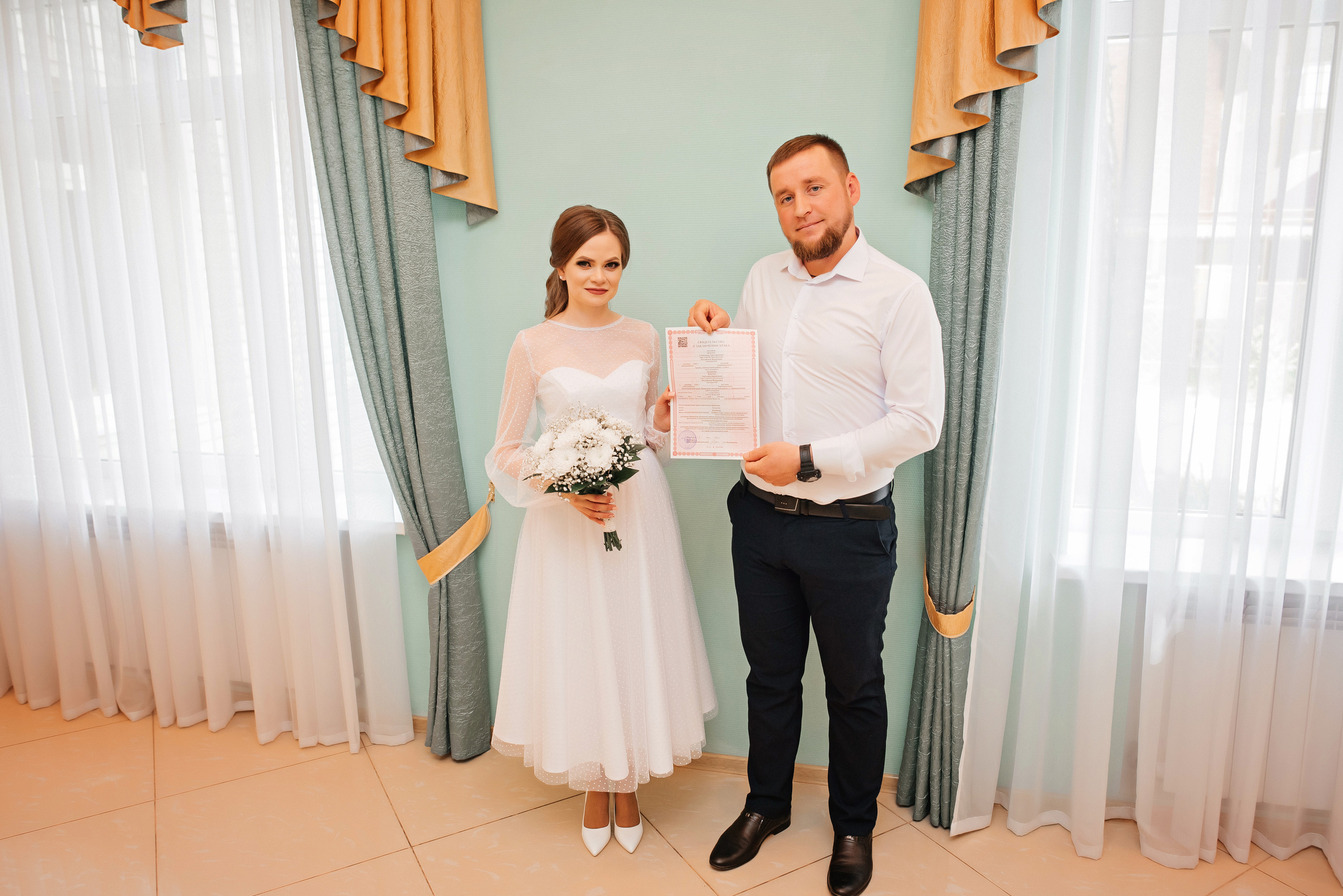 ЗАГС Александр и Светлана. Детский и семейный фотограф выпускной альбом Приморско-Ахтарск