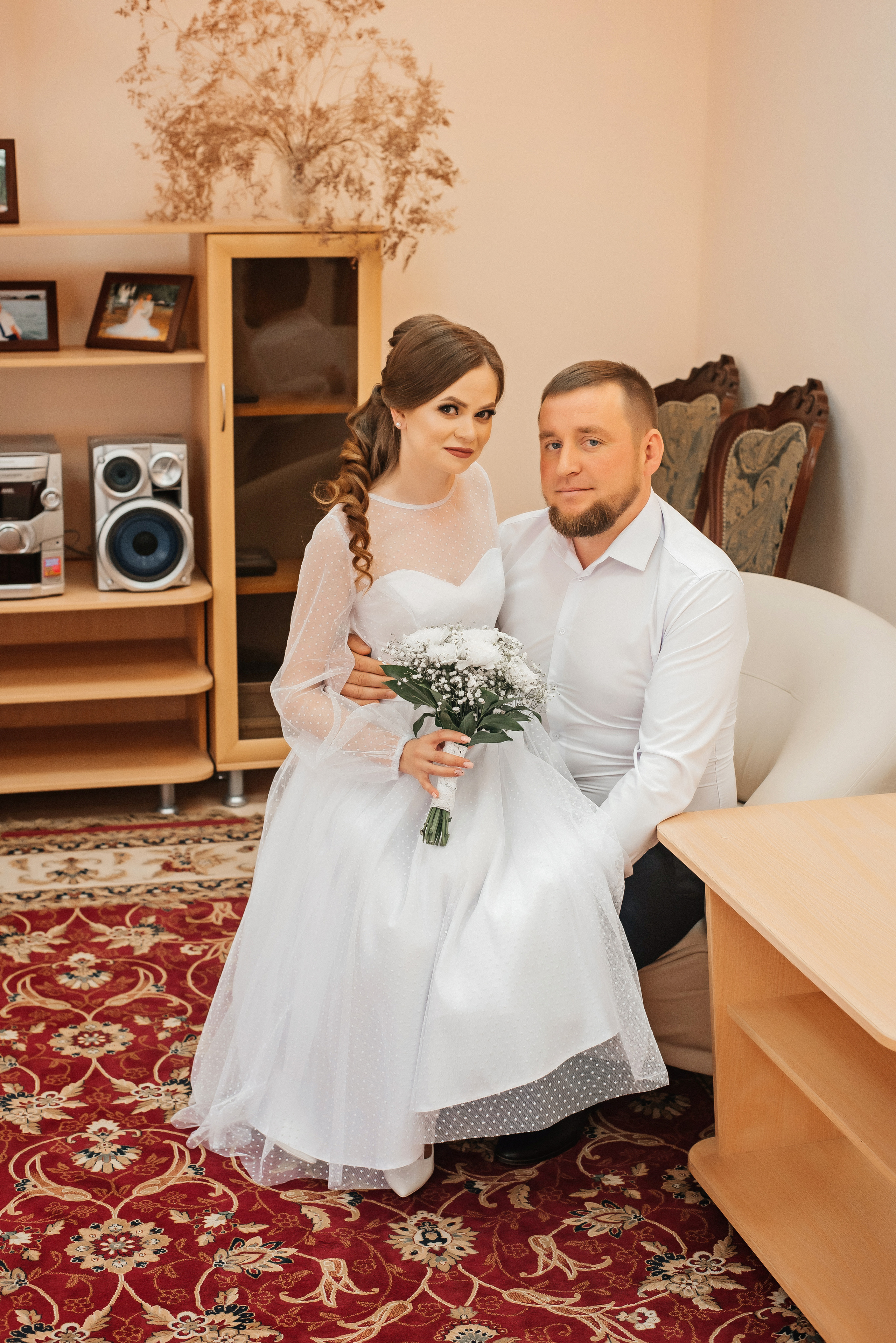 ЗАГС Александр и Светлана. Детский и семейный фотограф выпускной альбом Приморско-Ахтарск