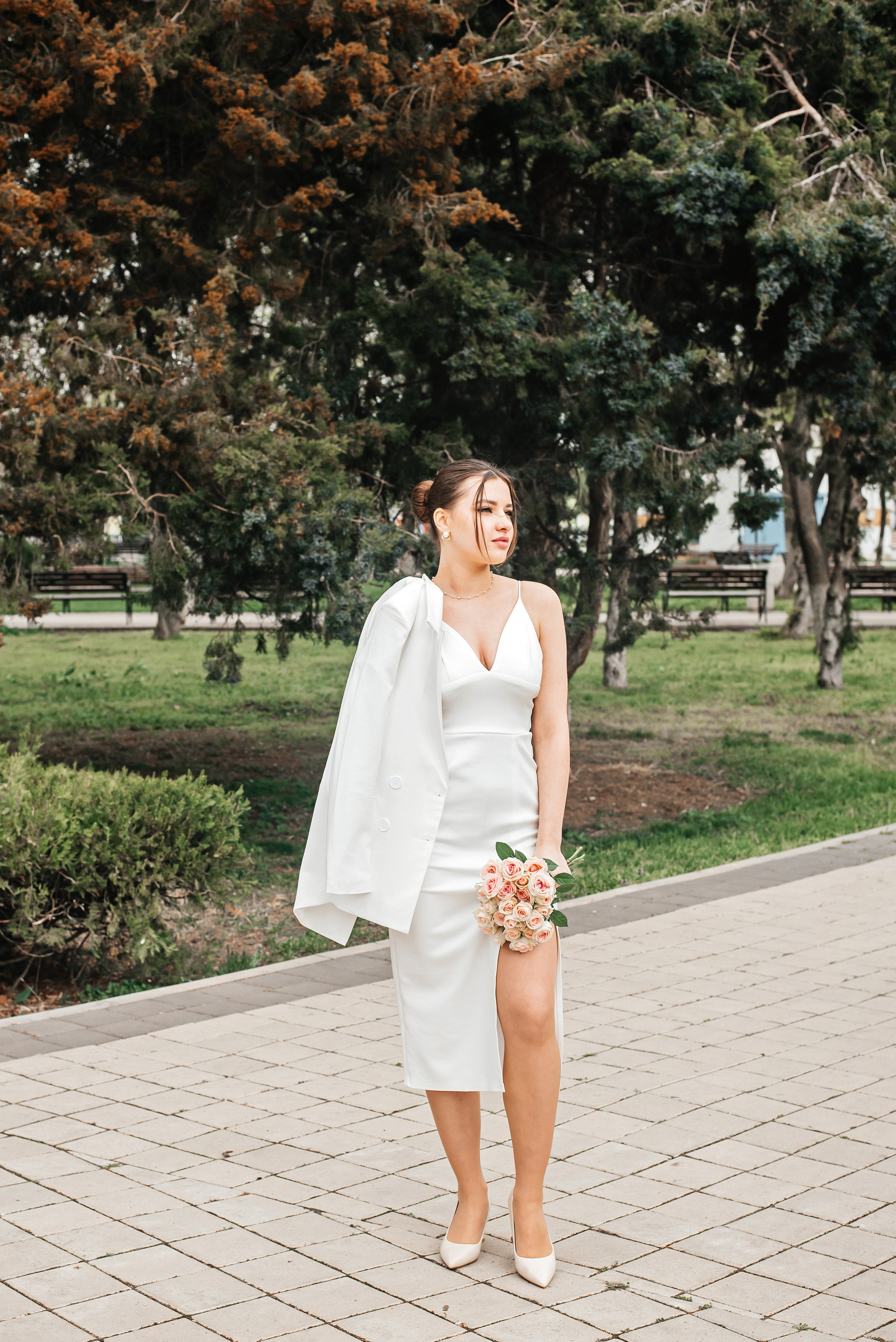 ЗАГС Людмила и Максим. Детский и семейный фотограф выпускной альбом Приморско-Ахтарск