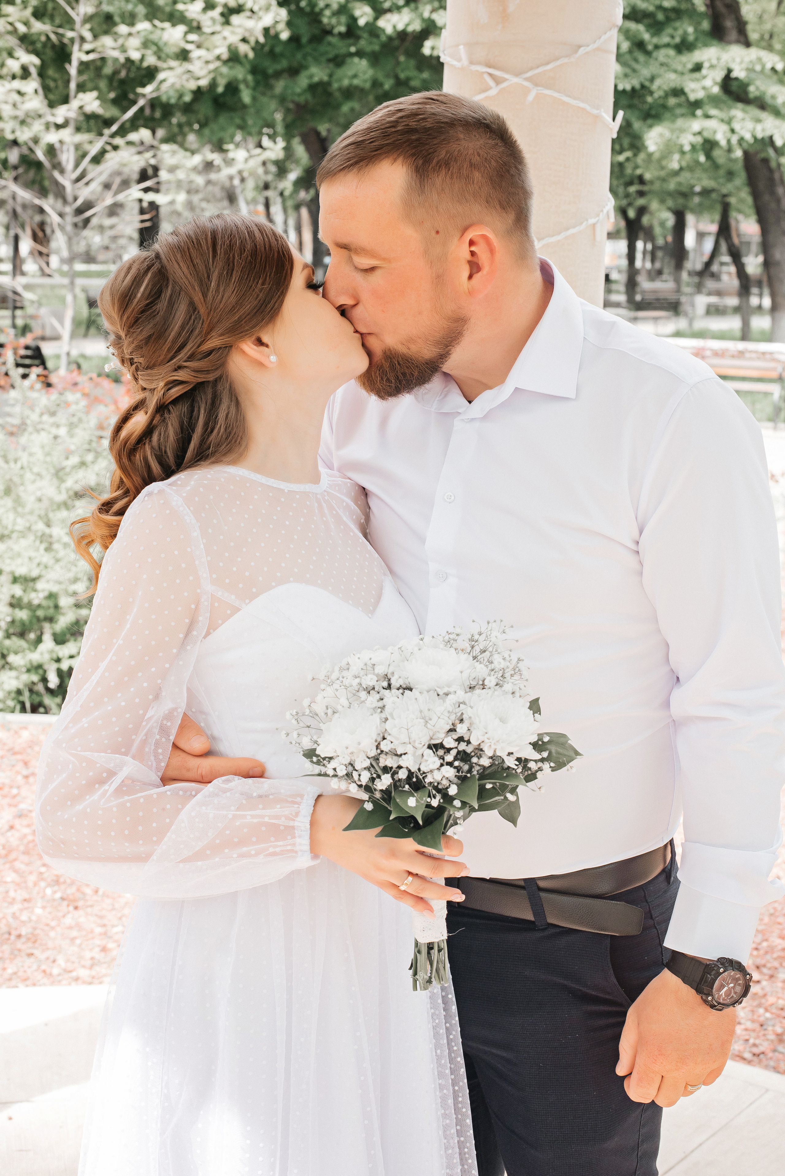 ЗАГС Александр и Светлана. Детский и семейный фотограф выпускной альбом Приморско-Ахтарск