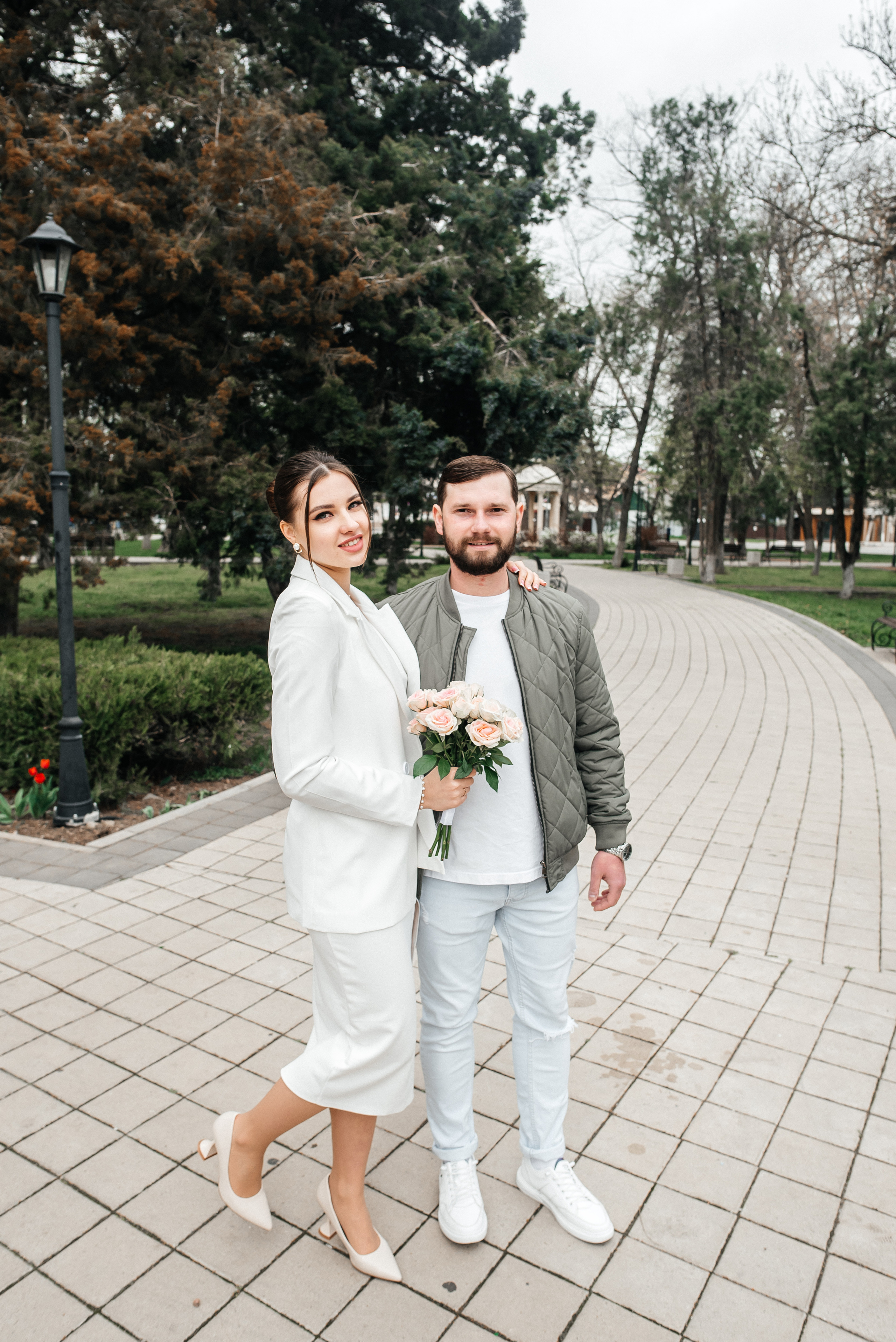 ЗАГС Людмила и Максим. Детский и семейный фотограф выпускной альбом Приморско-Ахтарск