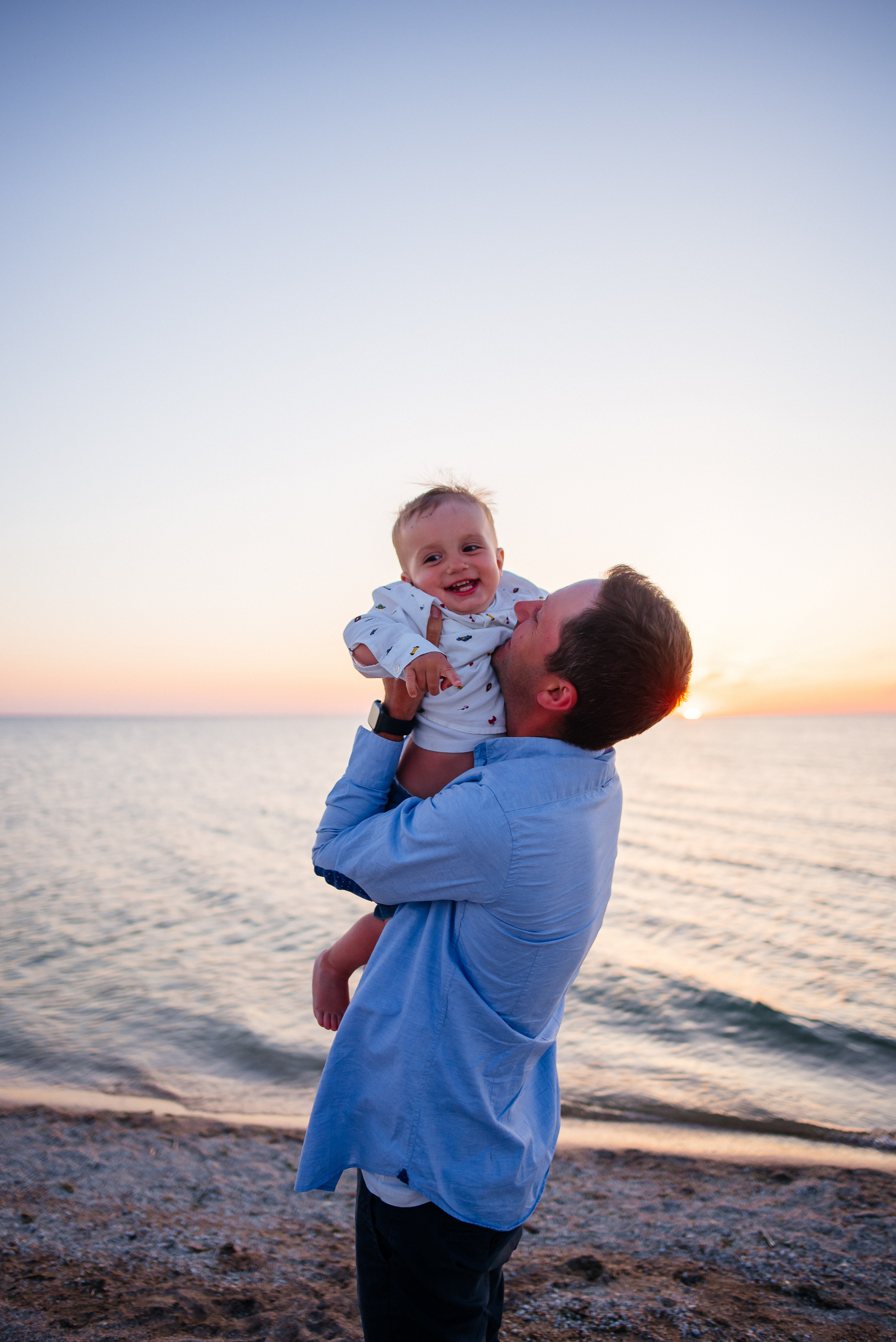 Семейная прогулка. Детский и семейный фотограф выпускной альбом Приморско-Ахтарск