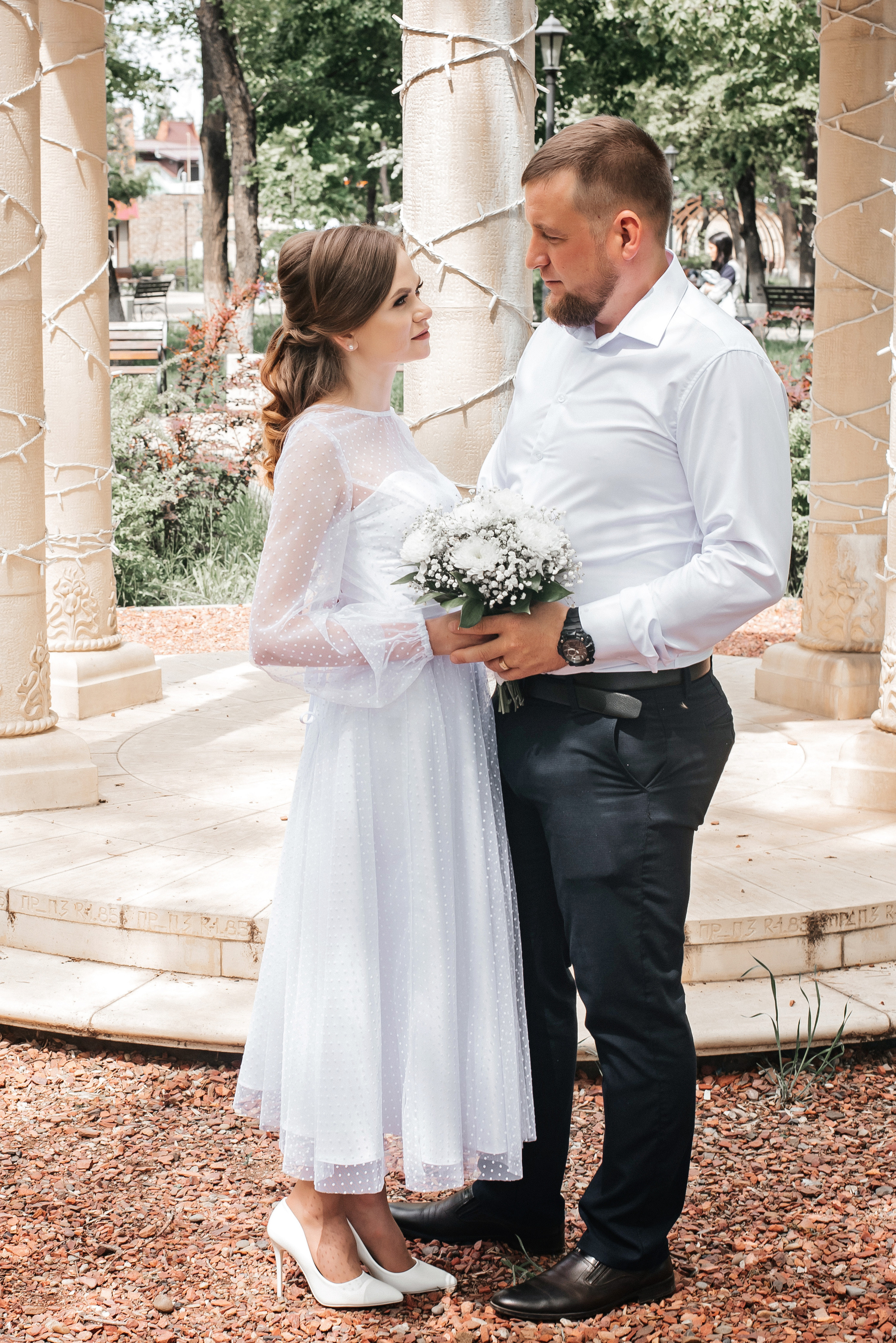 ЗАГС Александр и Светлана. Детский и семейный фотограф выпускной альбом Приморско-Ахтарск