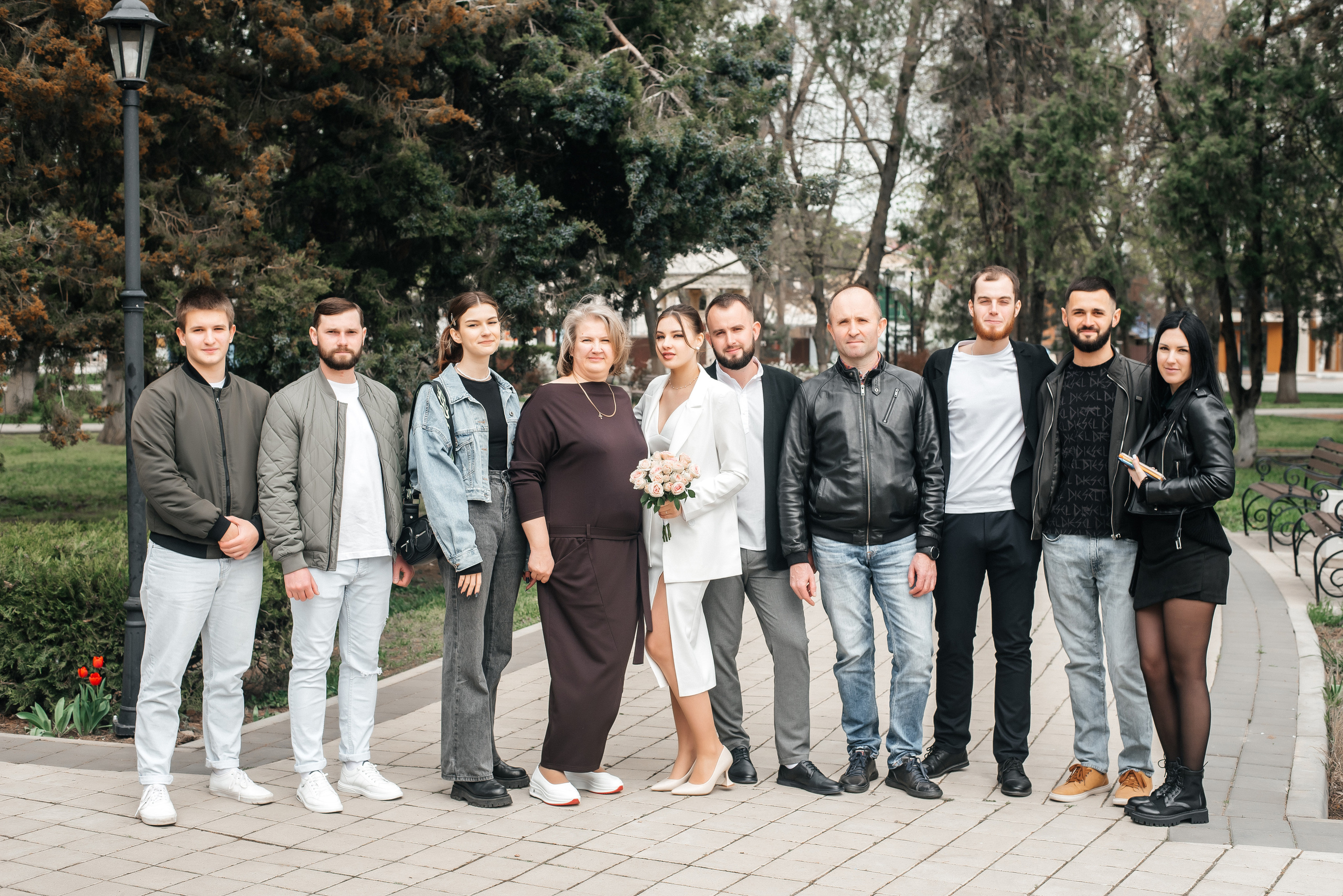 ЗАГС Людмила и Максим. Детский и семейный фотограф выпускной альбом Приморско-Ахтарск