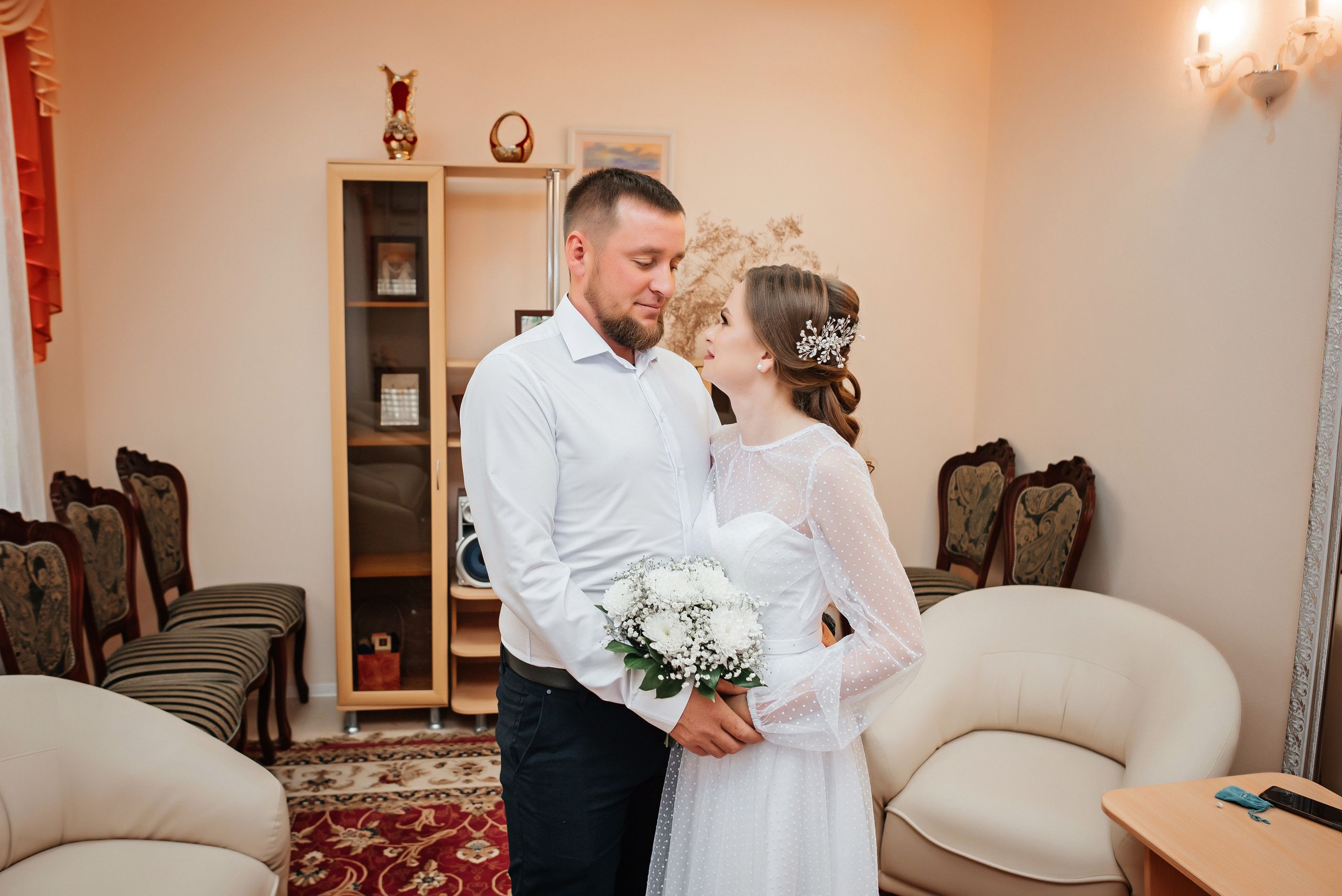 ЗАГС Александр и Светлана. Детский и семейный фотограф выпускной альбом Приморско-Ахтарск