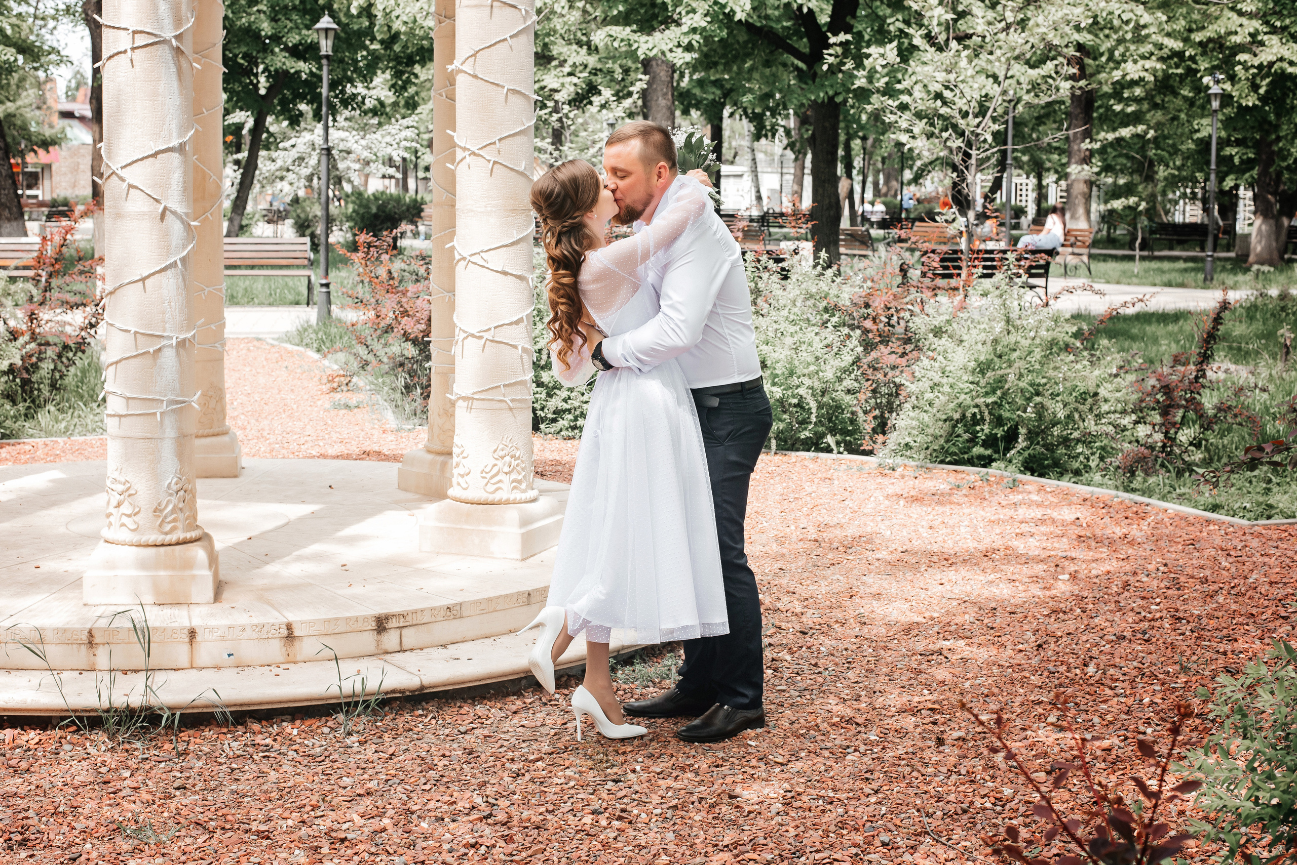ЗАГС Александр и Светлана. Детский и семейный фотограф выпускной альбом Приморско-Ахтарск