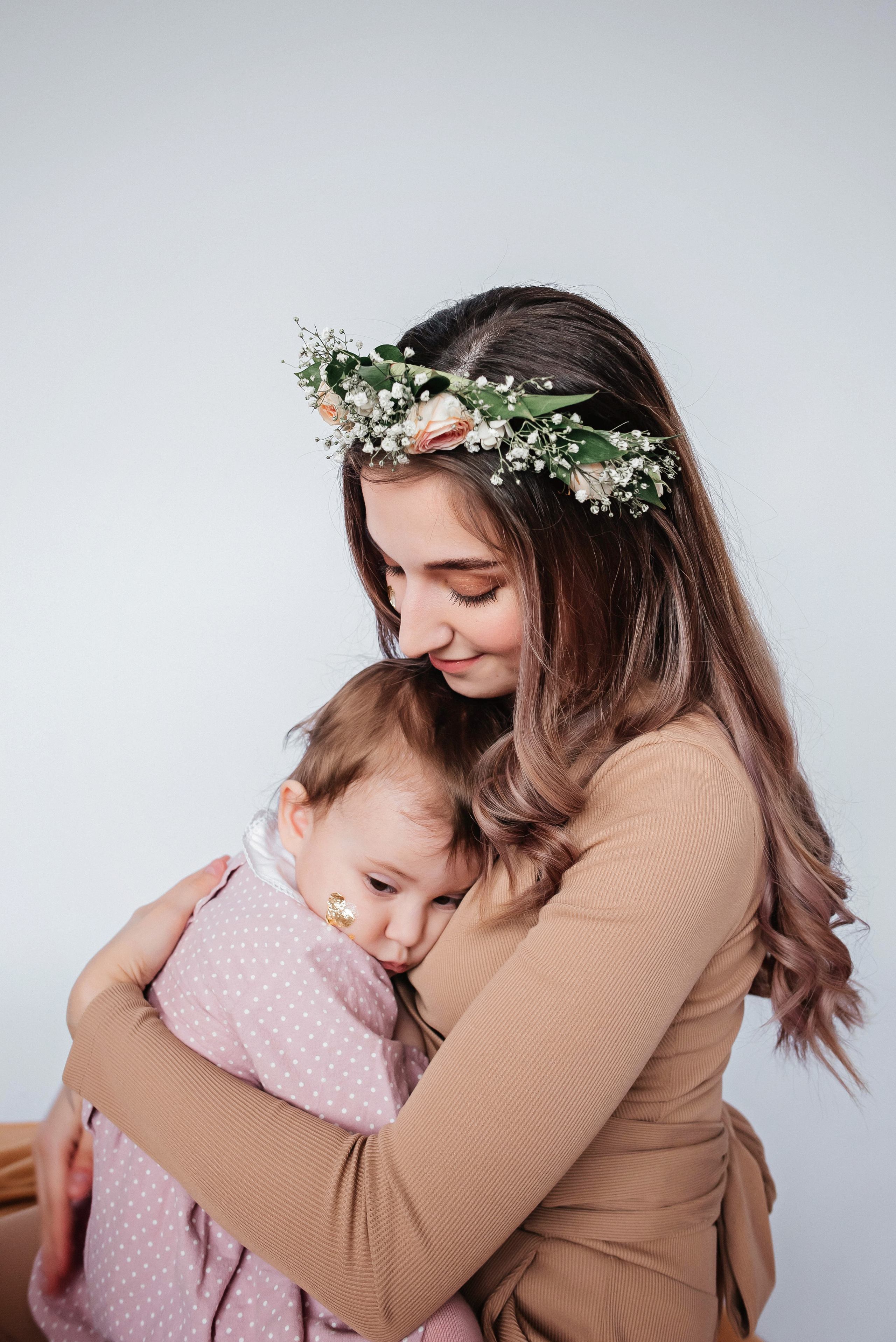 Фотодни со щенком. Детский и семейный фотограф выпускной альбом Приморско-Ахтарск