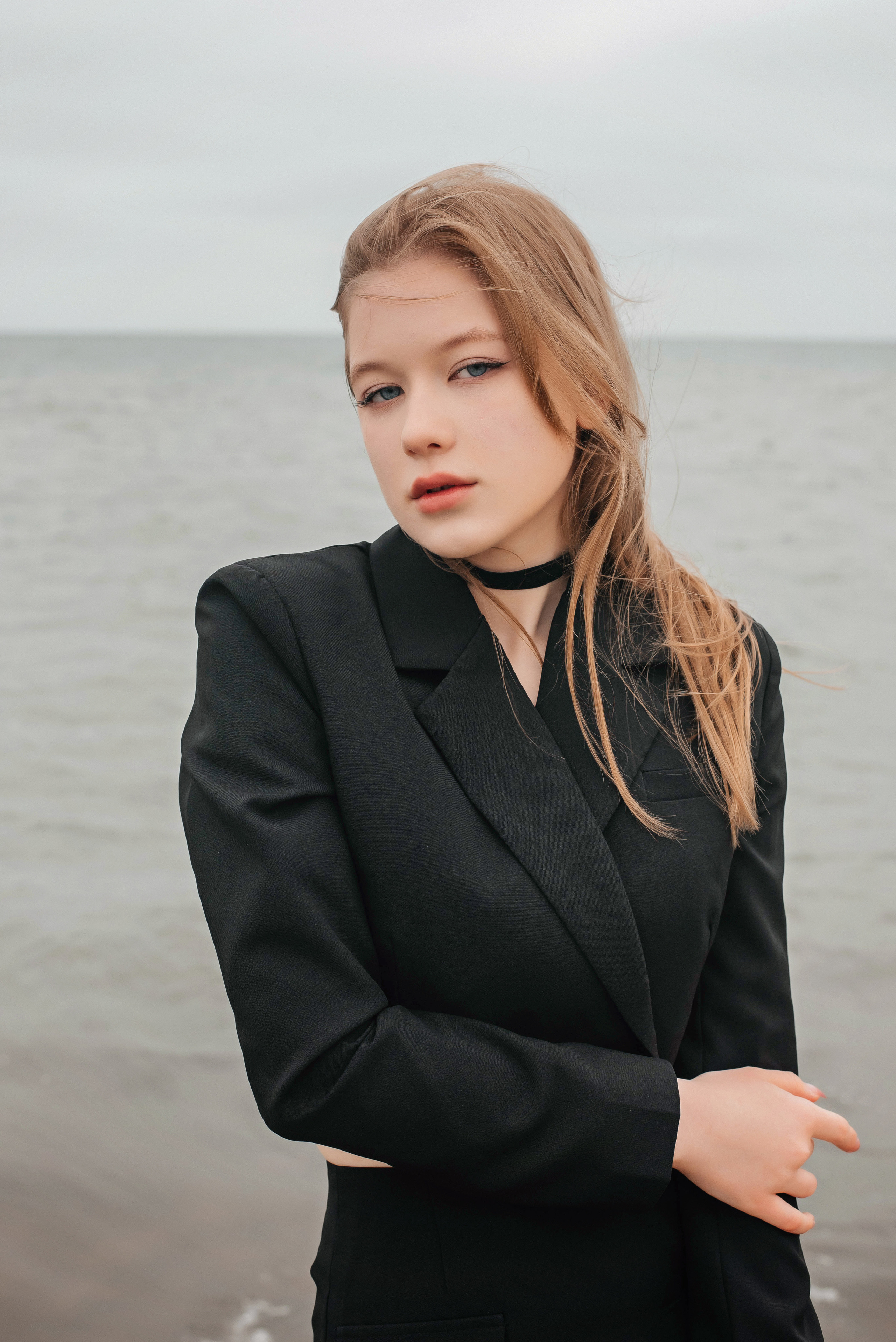 Мирослава прогулка. Детский и семейный фотограф выпускной альбом Приморско-Ахтарск