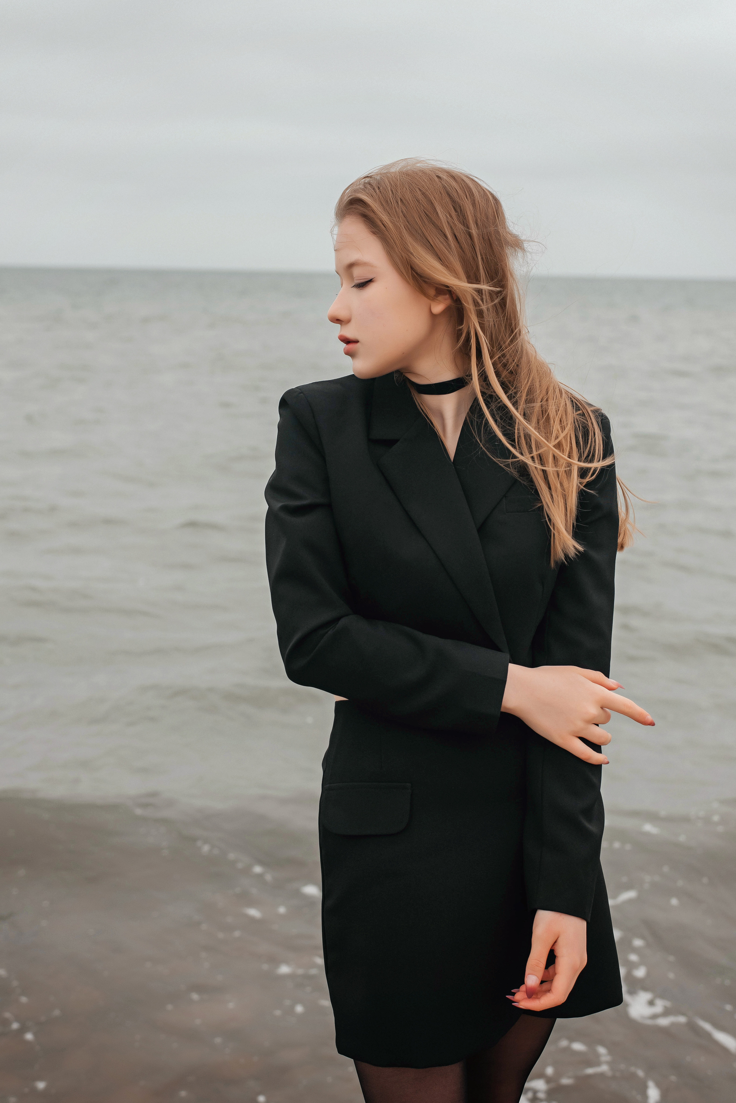 Красивая Ирина. Детский и семейный фотограф выпускной альбом Приморско-Ахтарск