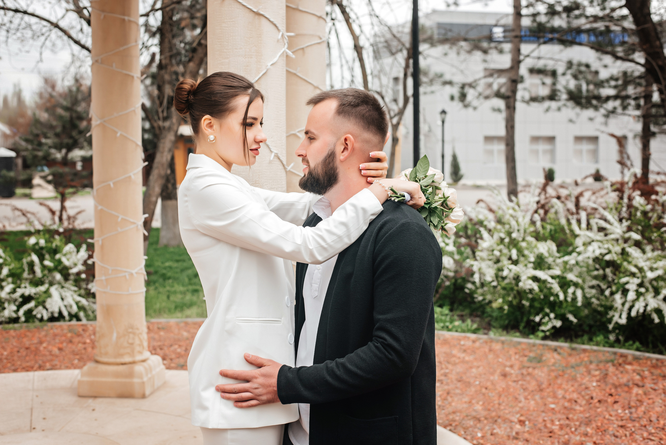 ЗАГС Людмила и Максим. Детский и семейный фотограф выпускной альбом Приморско-Ахтарск