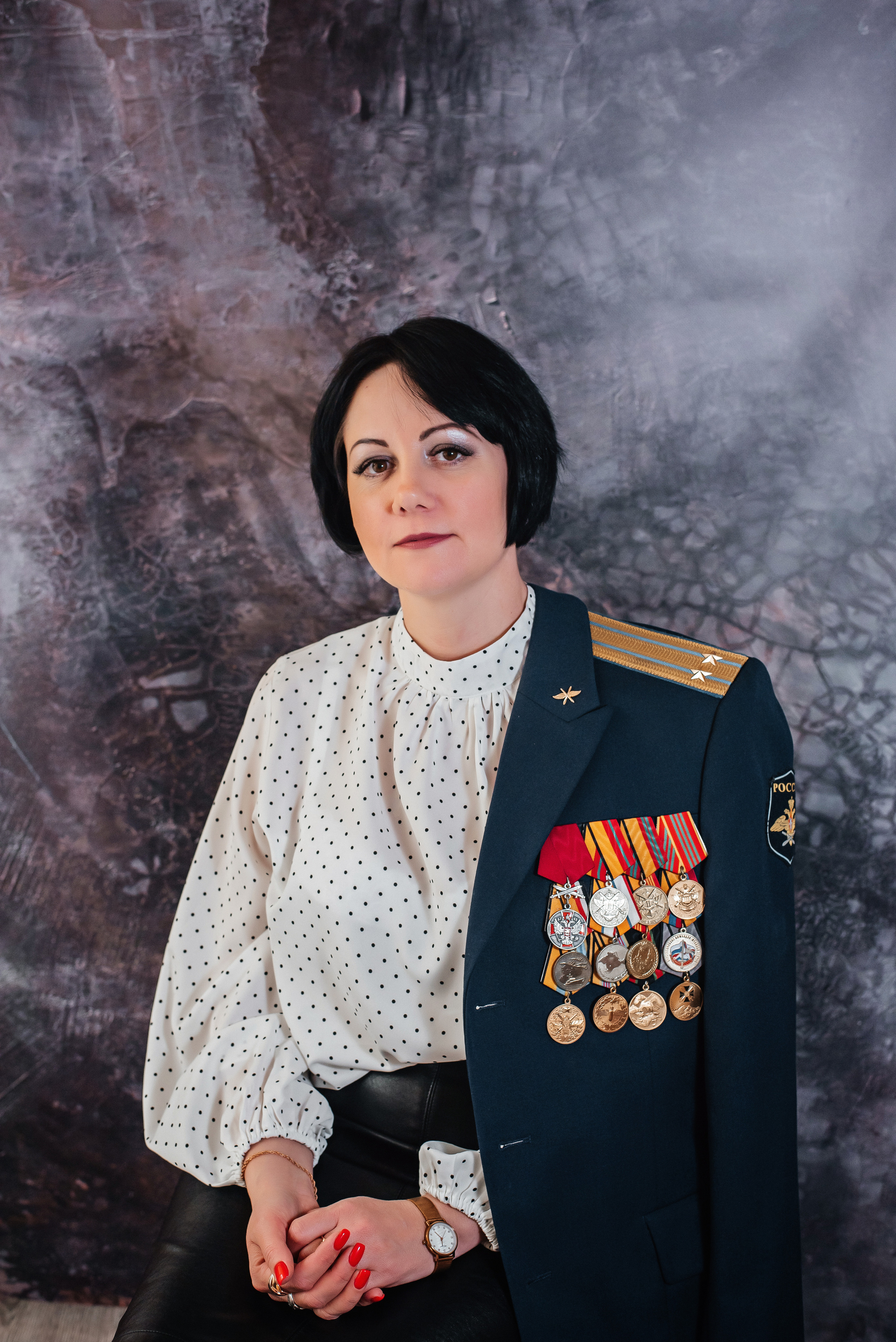 Фотовыставка «Жены Героев». Детский и семейный фотограф выпускной альбом Приморско-Ахтарск