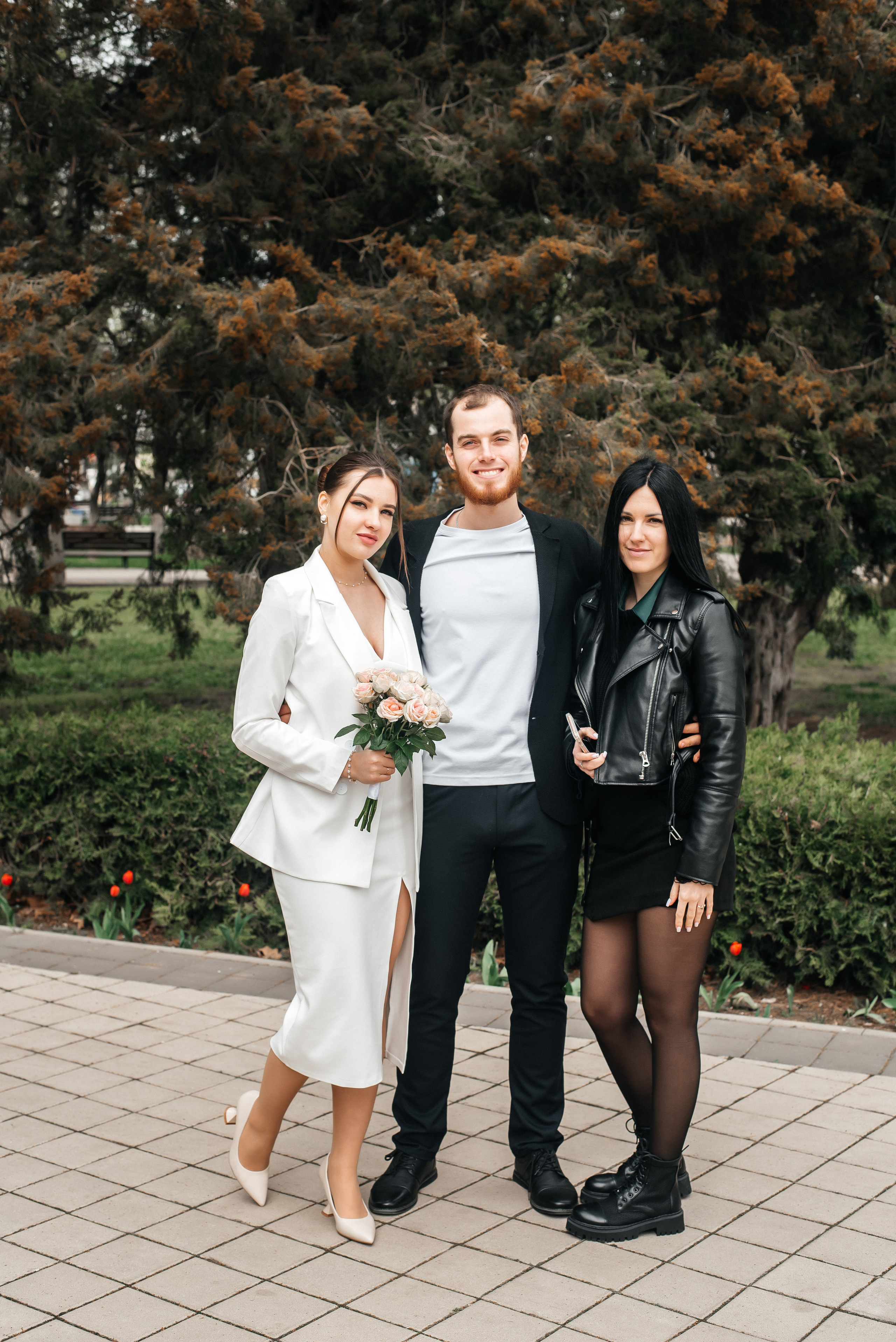 ЗАГС Людмила и Максим. Детский и семейный фотограф выпускной альбом Приморско-Ахтарск