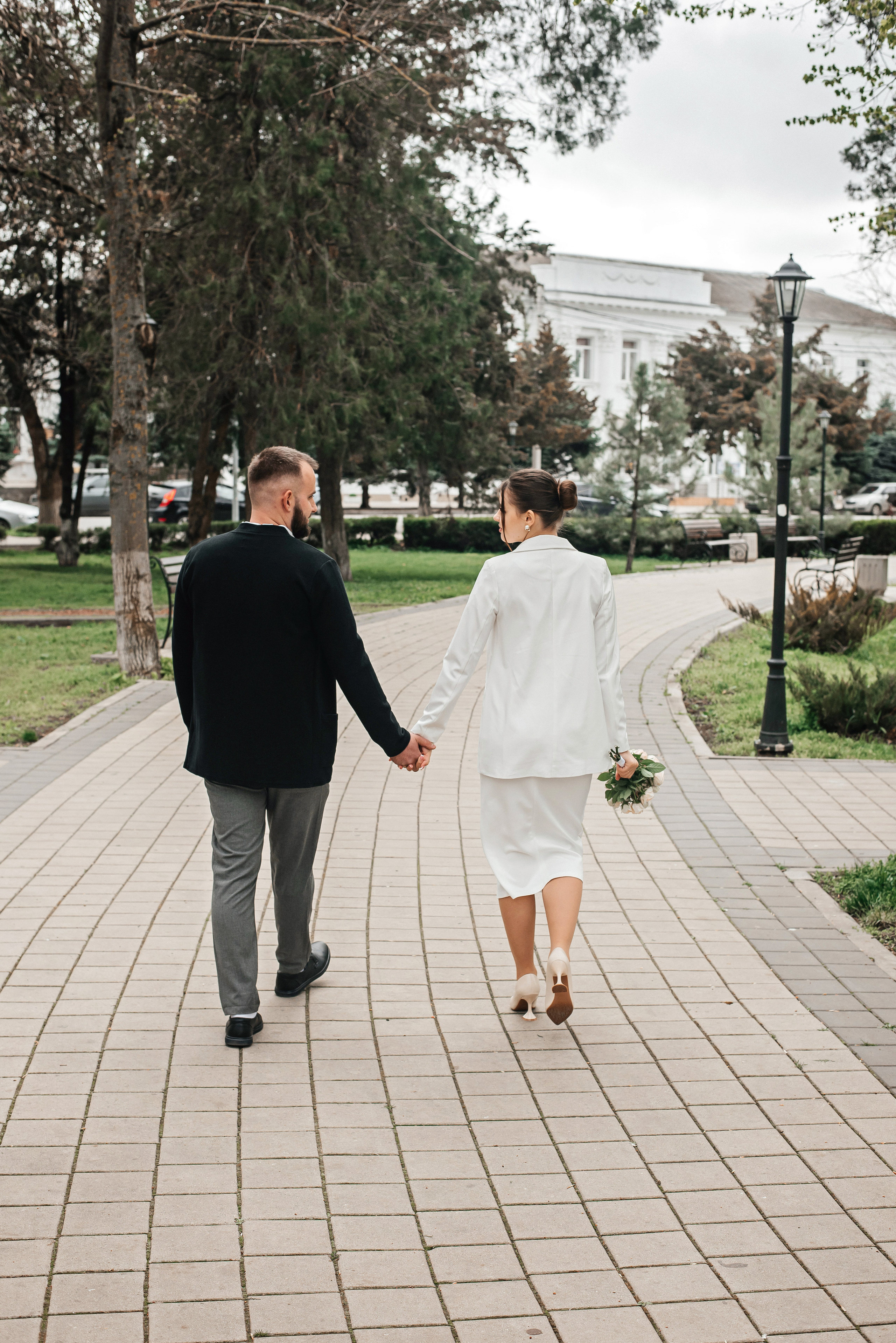 ЗАГС Людмила и Максим. Детский и семейный фотограф выпускной альбом Приморско-Ахтарск