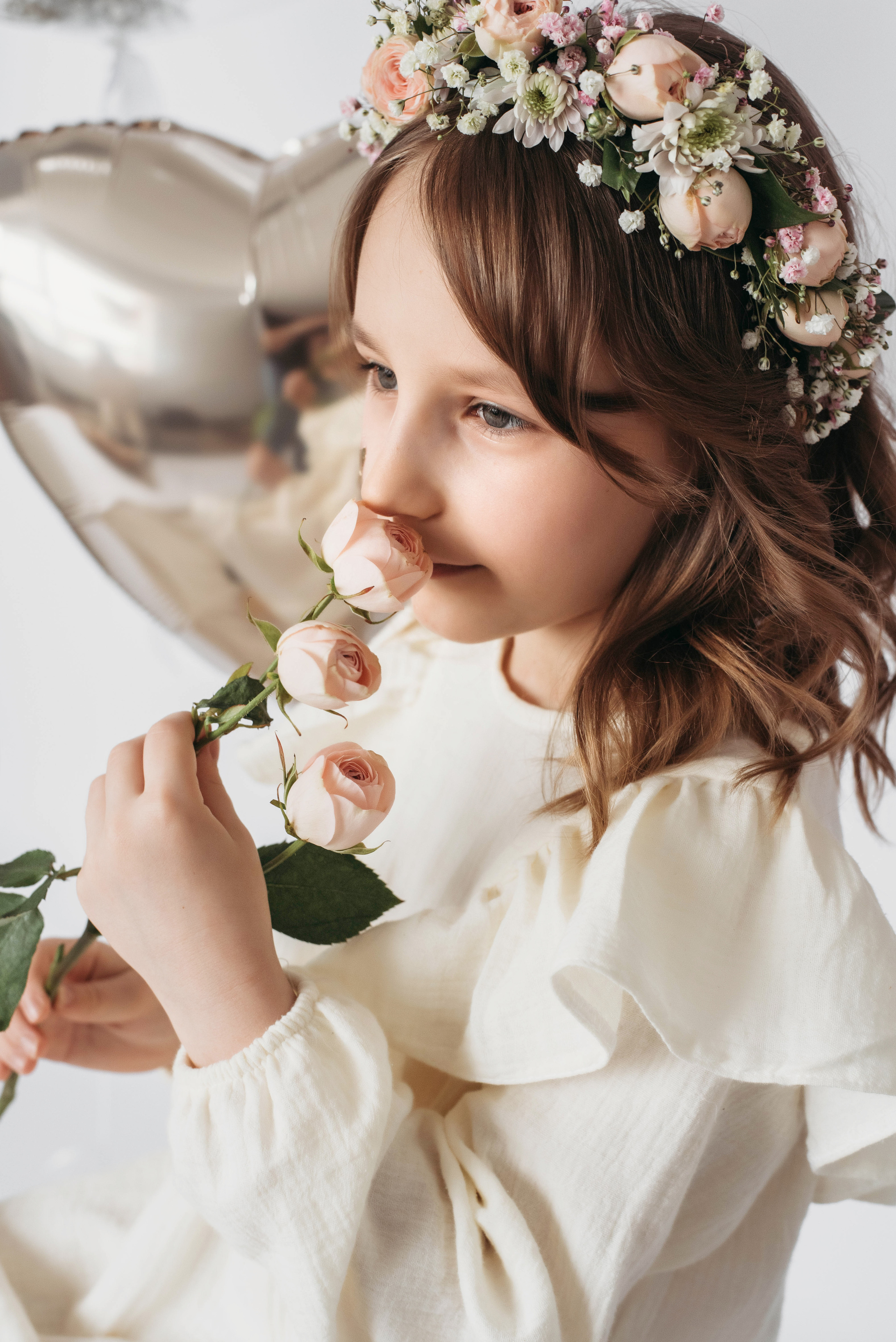 Фотодни со щенком. Детский и семейный фотограф выпускной альбом Приморско-Ахтарск