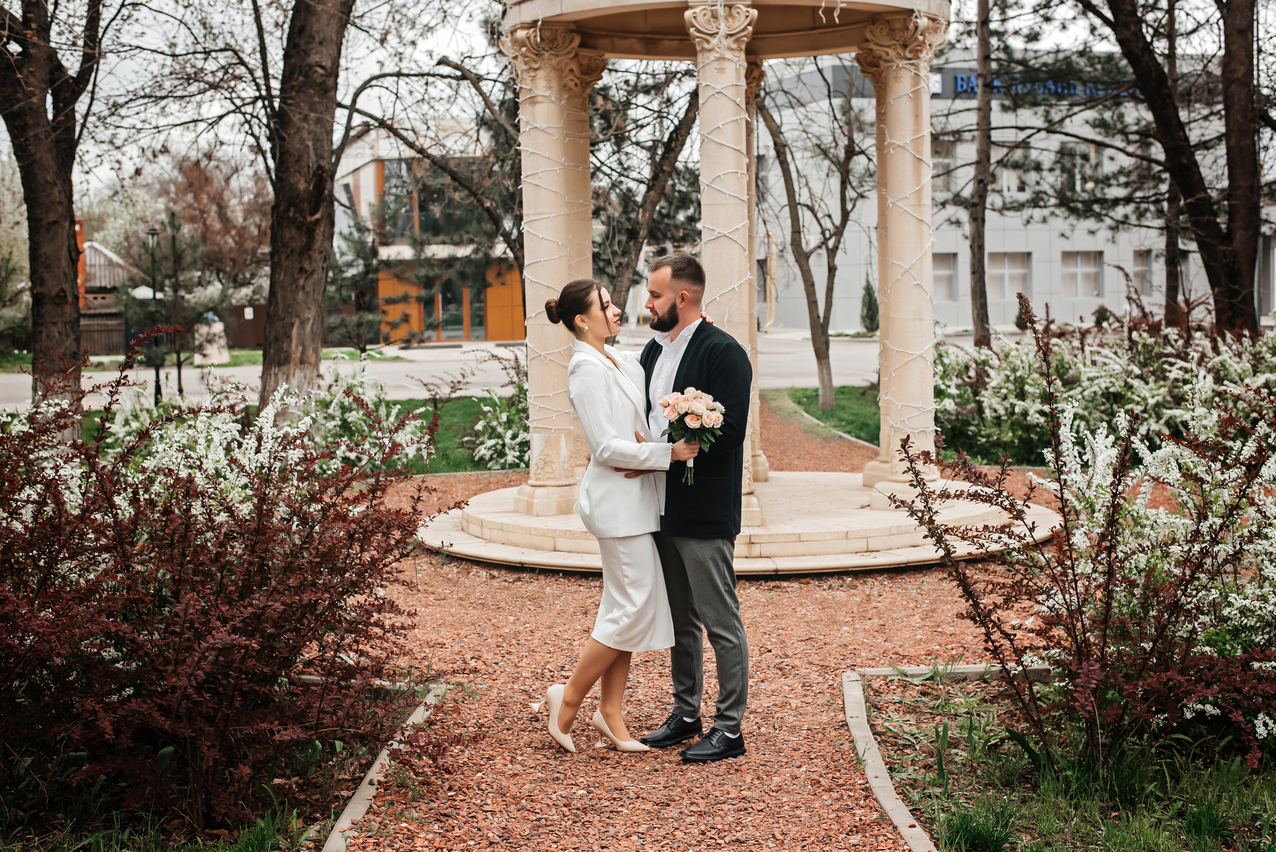 ЗАГС Людмила и Максим. Детский и семейный фотограф выпускной альбом Приморско-Ахтарск