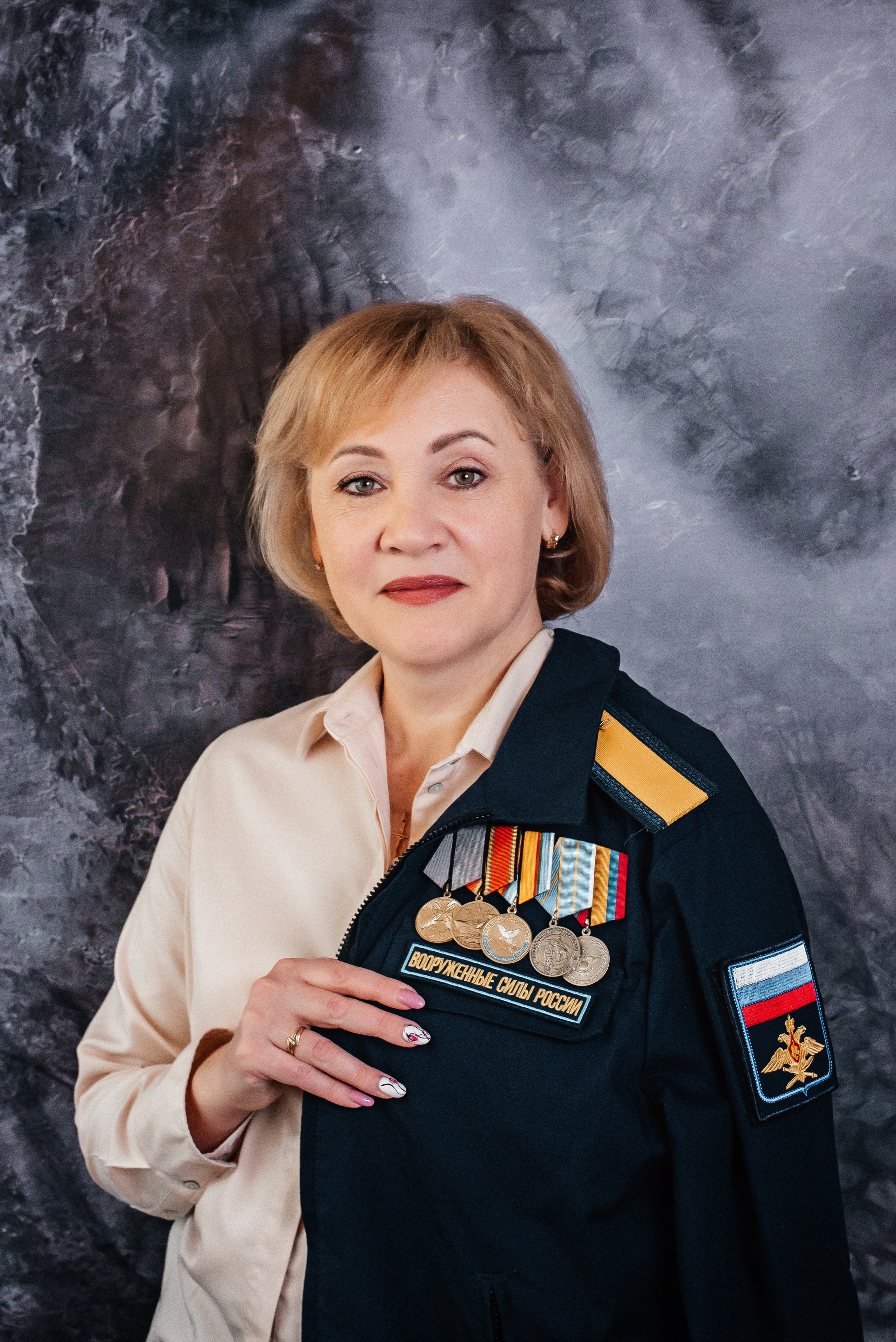 Фотовыставка «Жены Героев». Детский и семейный фотограф выпускной альбом Приморско-Ахтарск