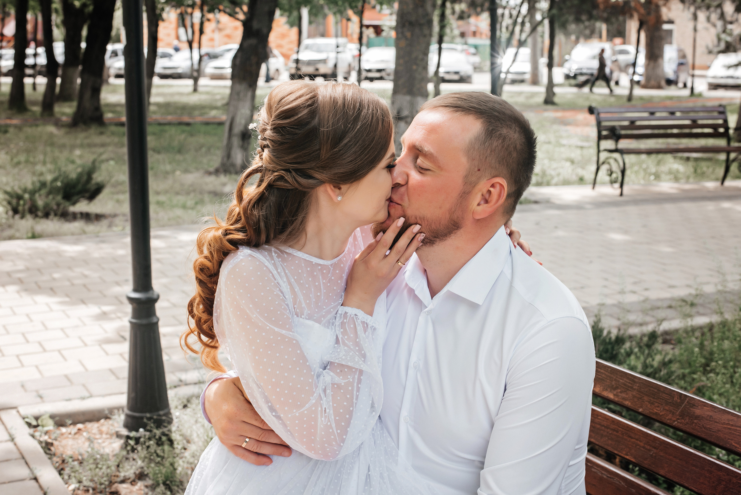 ЗАГС Александр и Светлана. Детский и семейный фотограф выпускной альбом Приморско-Ахтарск