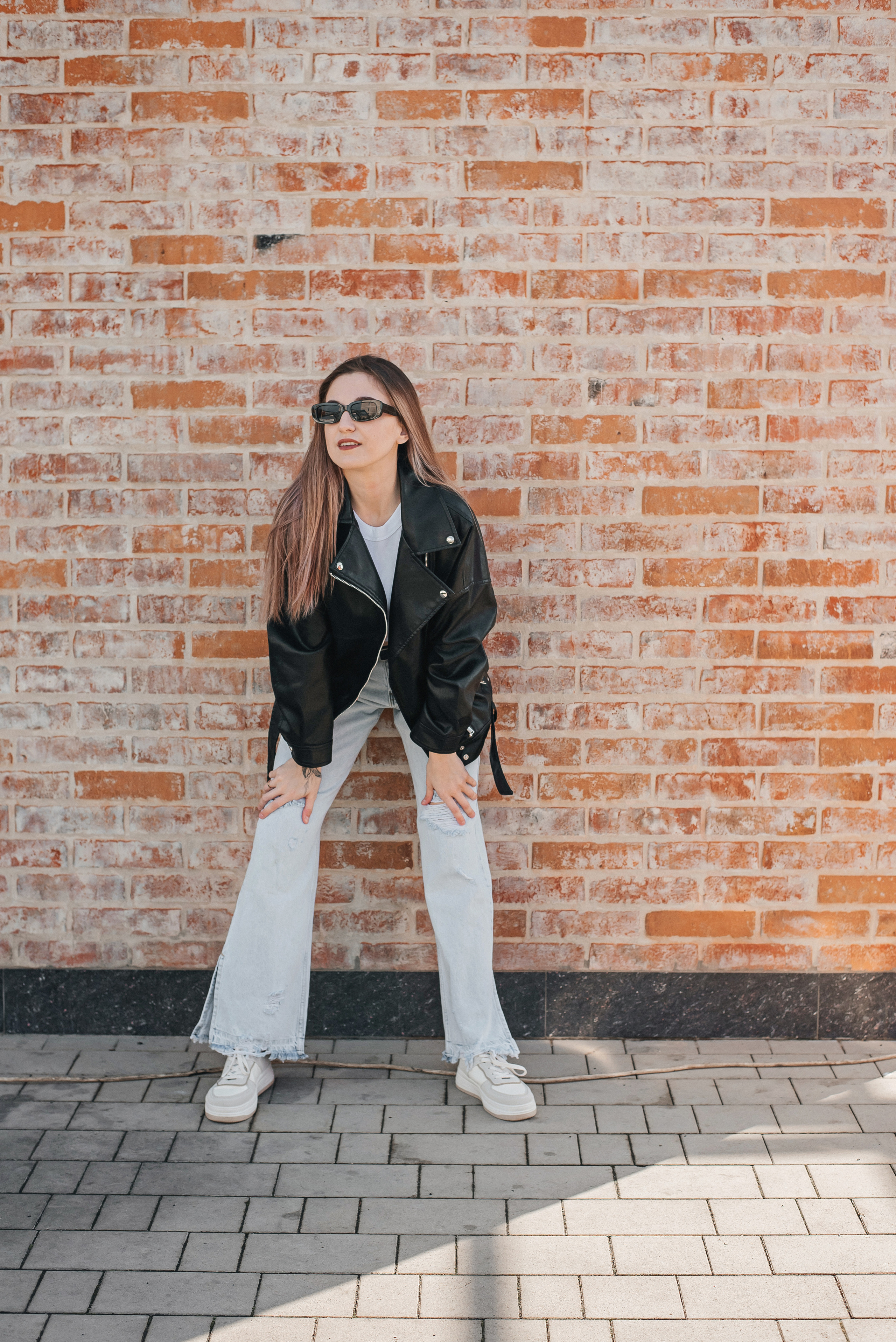 Екатерина прогулка на набережной. Детский и семейный фотограф выпускной альбом Приморско-Ахтарск