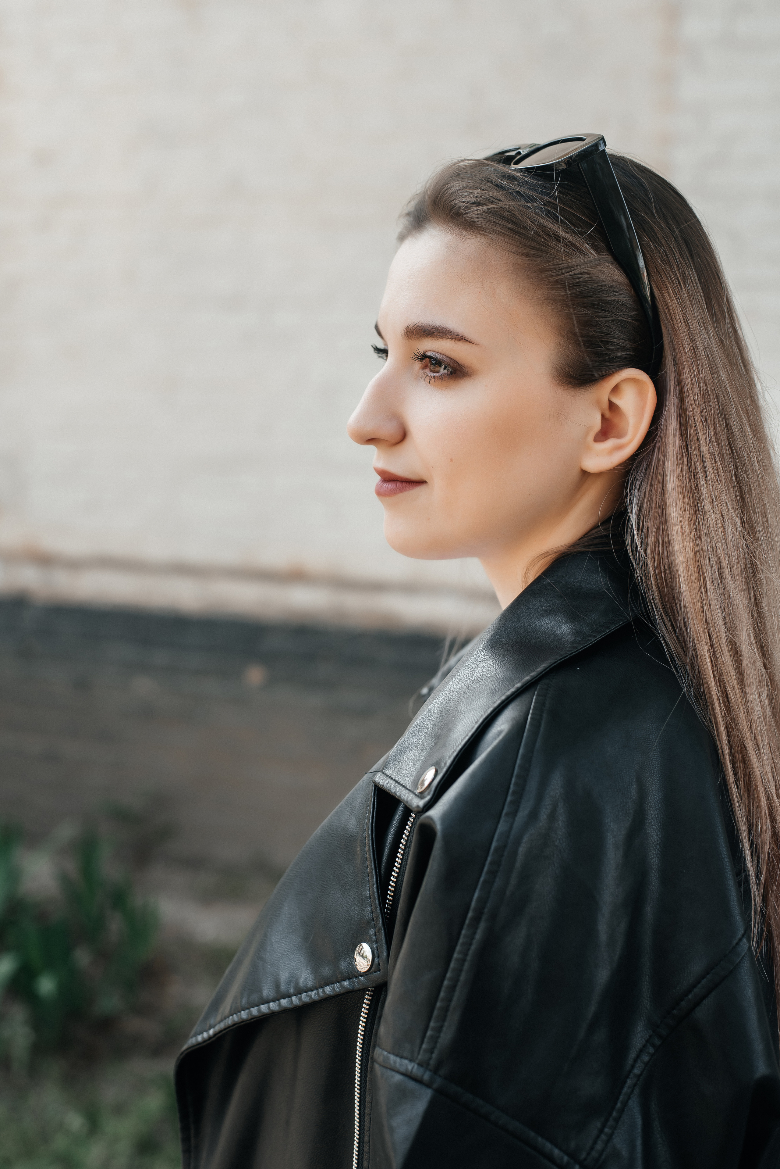 Екатерина прогулка на набережной. Детский и семейный фотограф выпускной альбом Приморско-Ахтарск