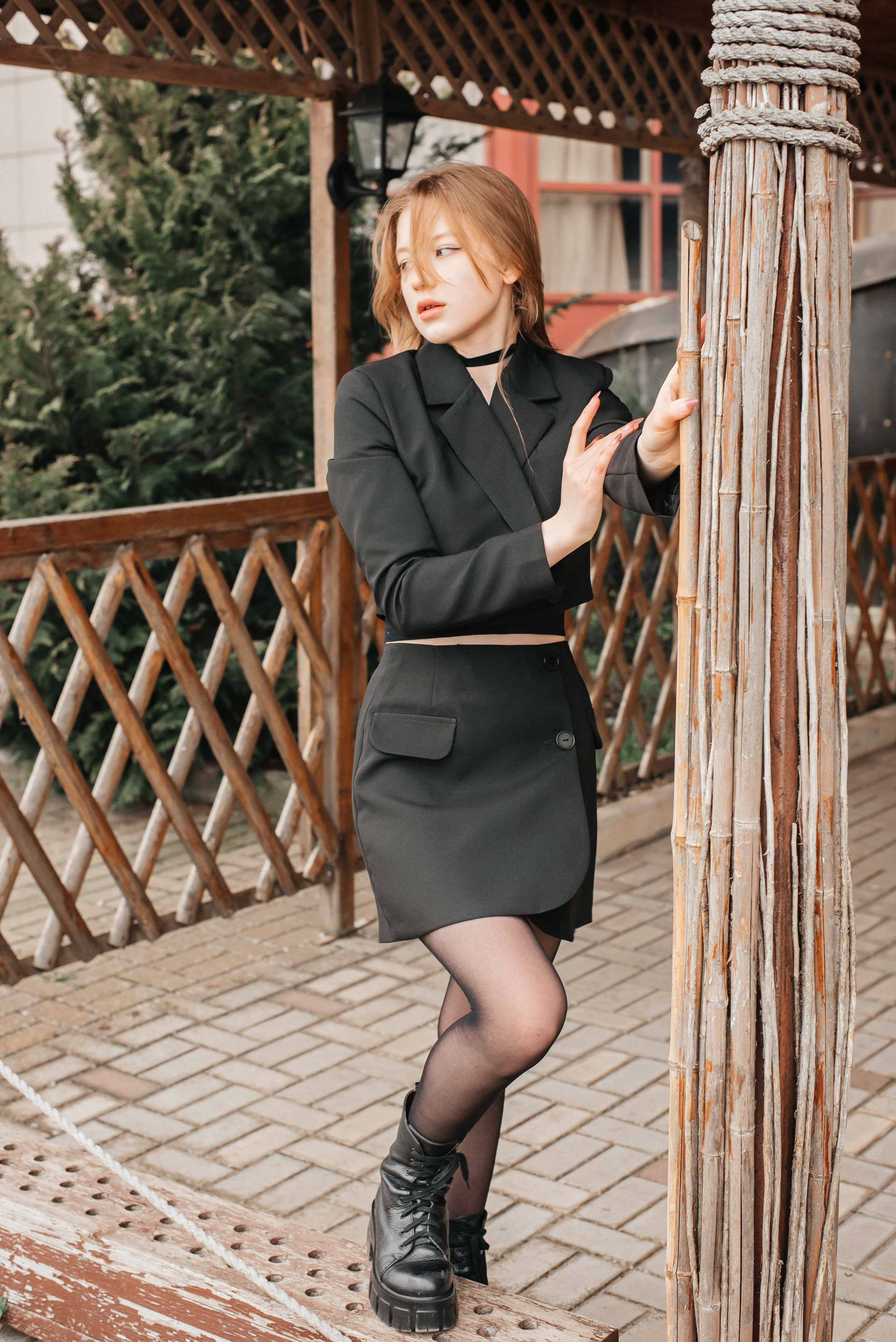 Мирослава прогулка. Детский и семейный фотограф выпускной альбом Приморско-Ахтарск