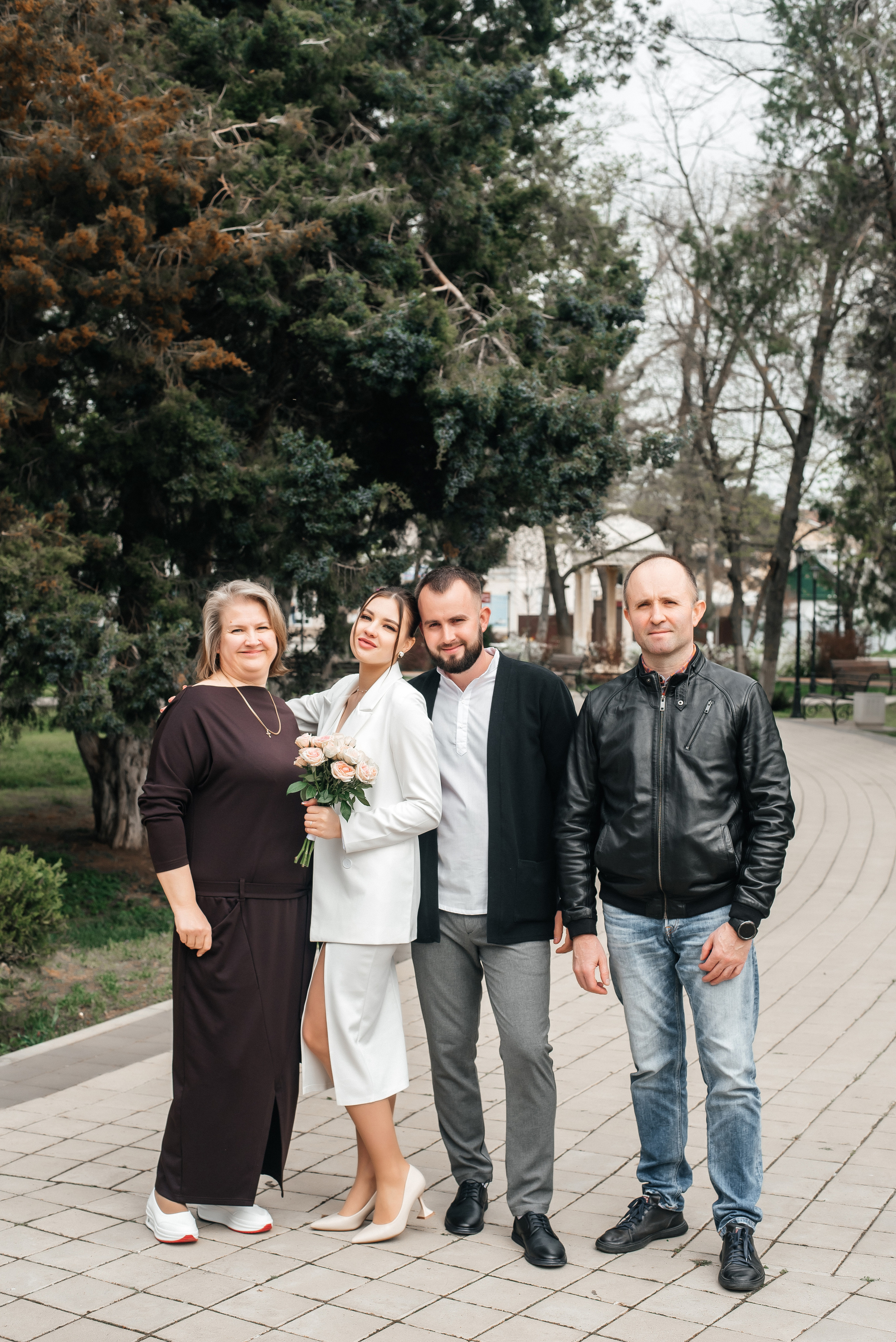 ЗАГС Людмила и Максим. Детский и семейный фотограф выпускной альбом Приморско-Ахтарск