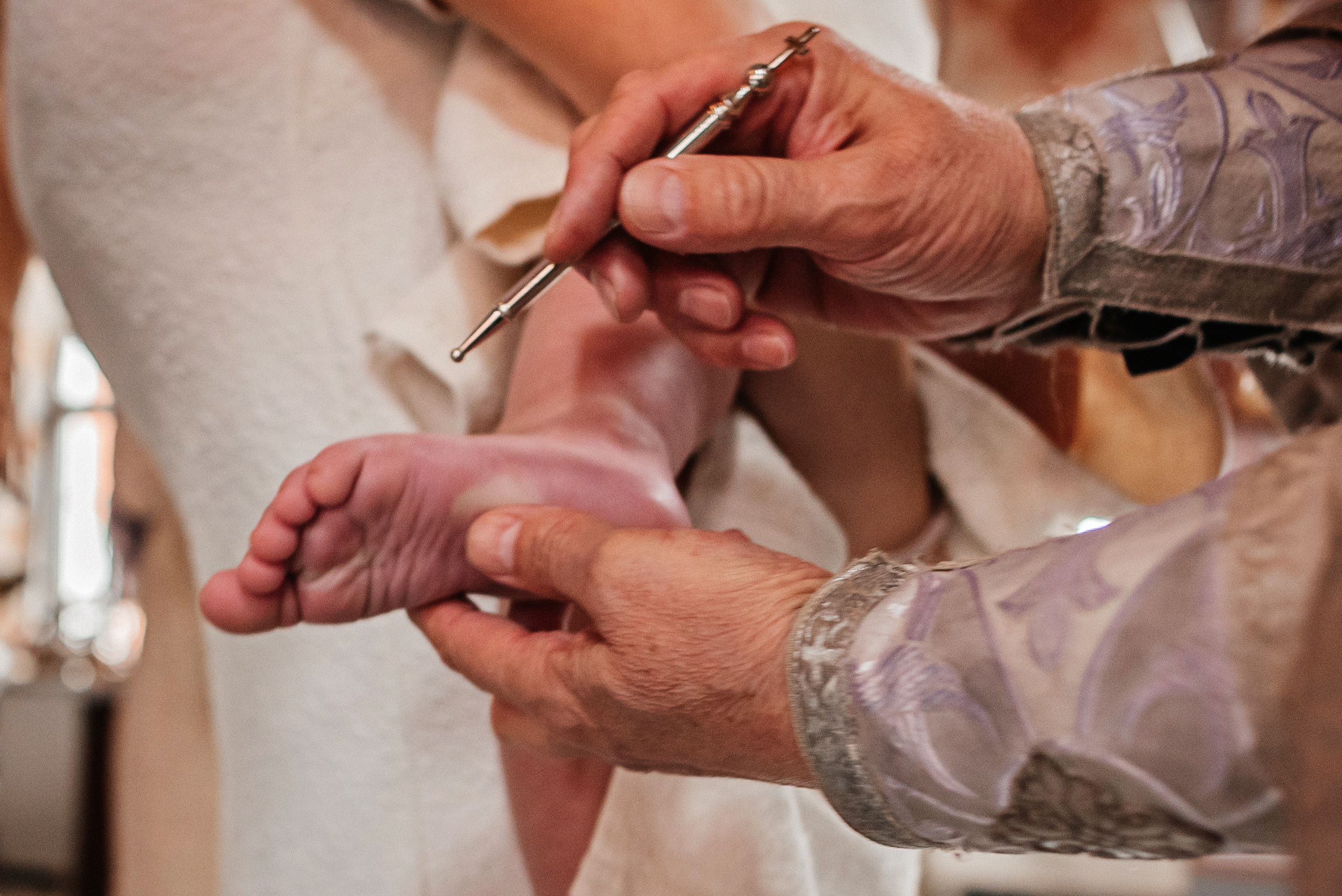 Крещение Ильи. Детский и семейный фотограф выпускной альбом Приморско-Ахтарск