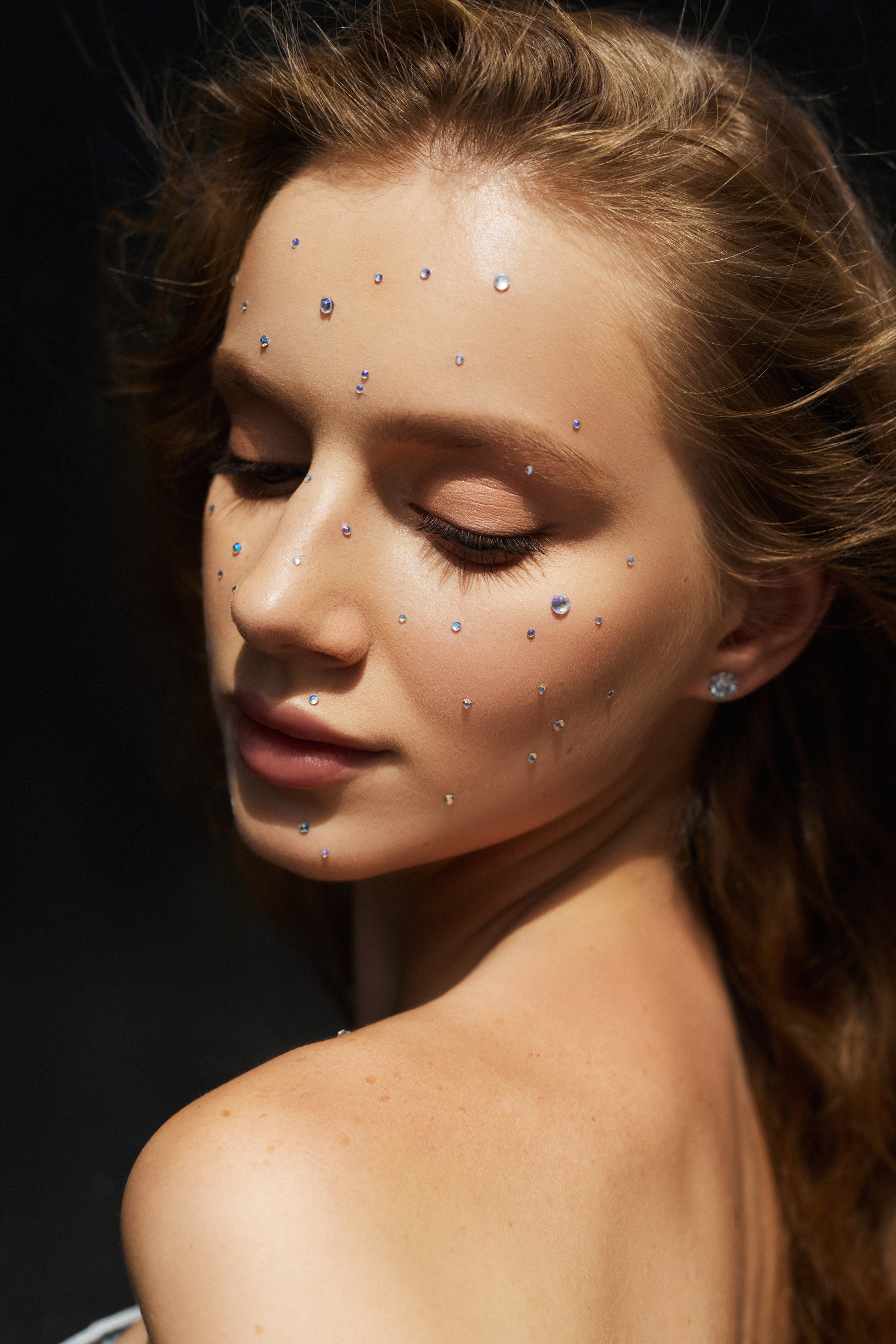 Ангелина. Фотограф Ирина Бутко