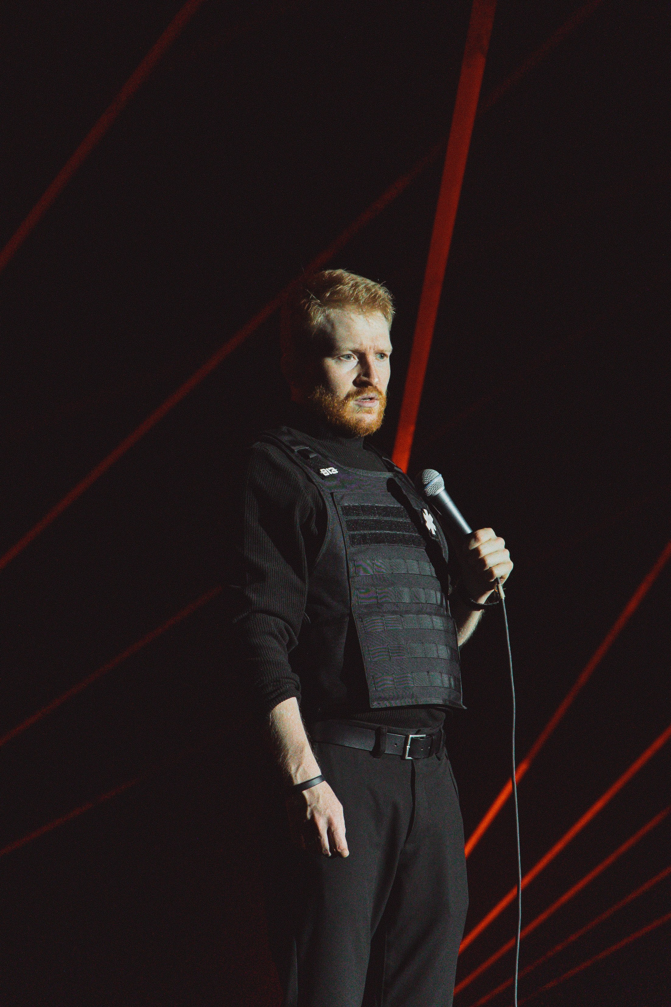 EVENTS. NYC CREATIVE PHOTO/VIDEO PRODUCTION