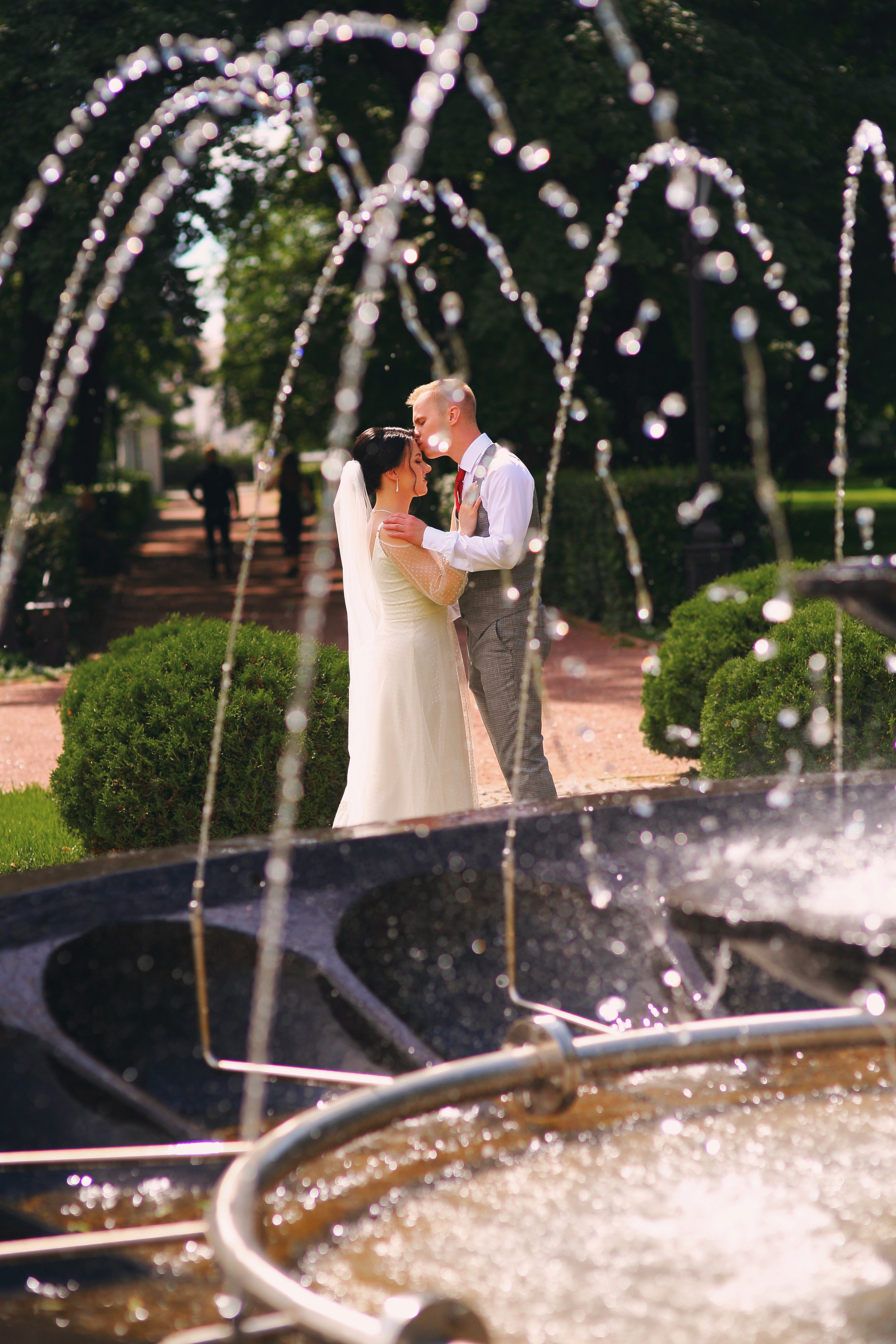 Съемка пары в отеле, на природе, в городе. Свадебный и репортажный фотограф в Ярославле и Санкт-Петербурге Роман Микрюков