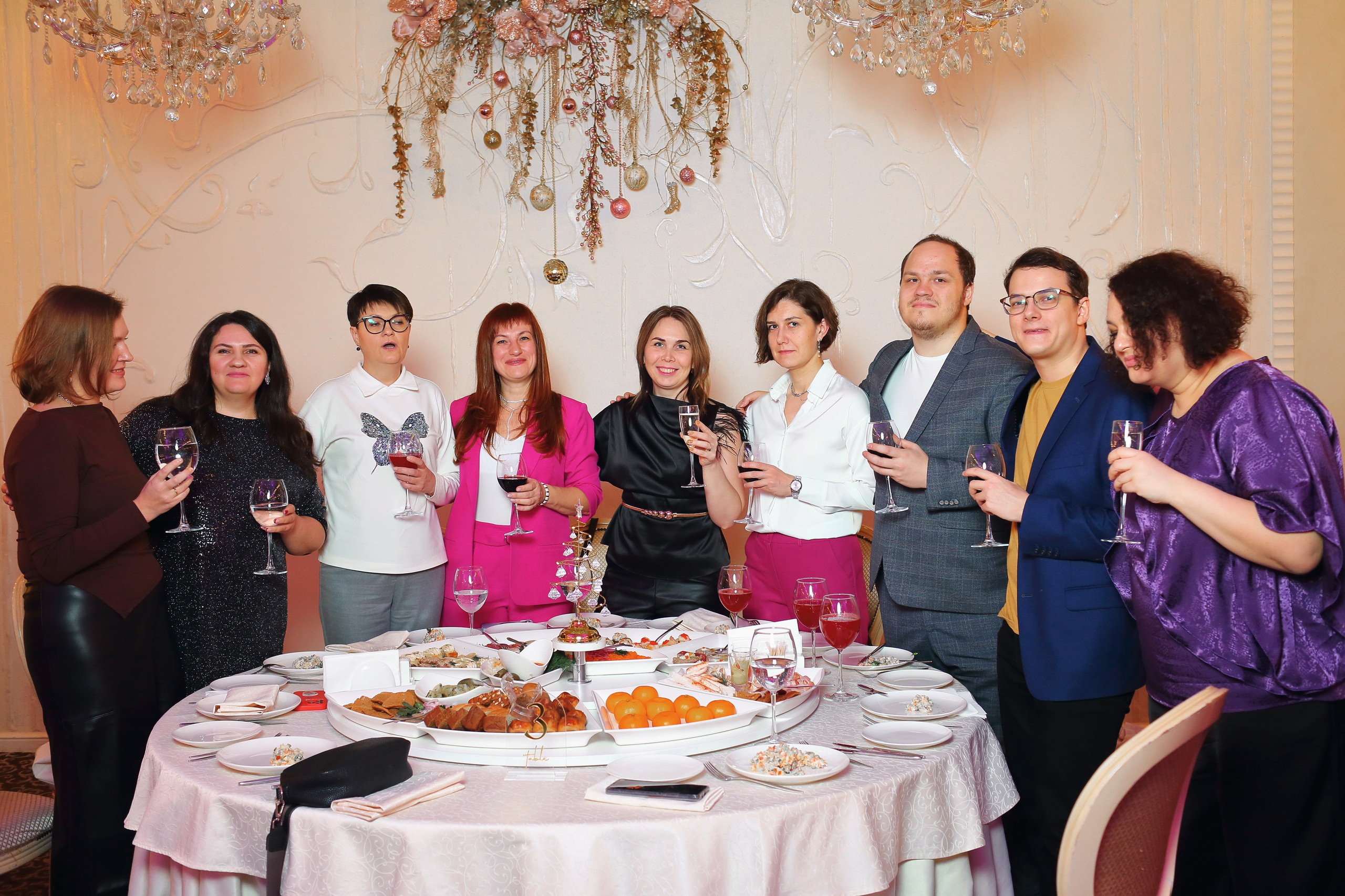 Съемка корпоративов. Свадебный и репортажный фотограф в Ярославле и Санкт-Петербурге Роман Микрюков