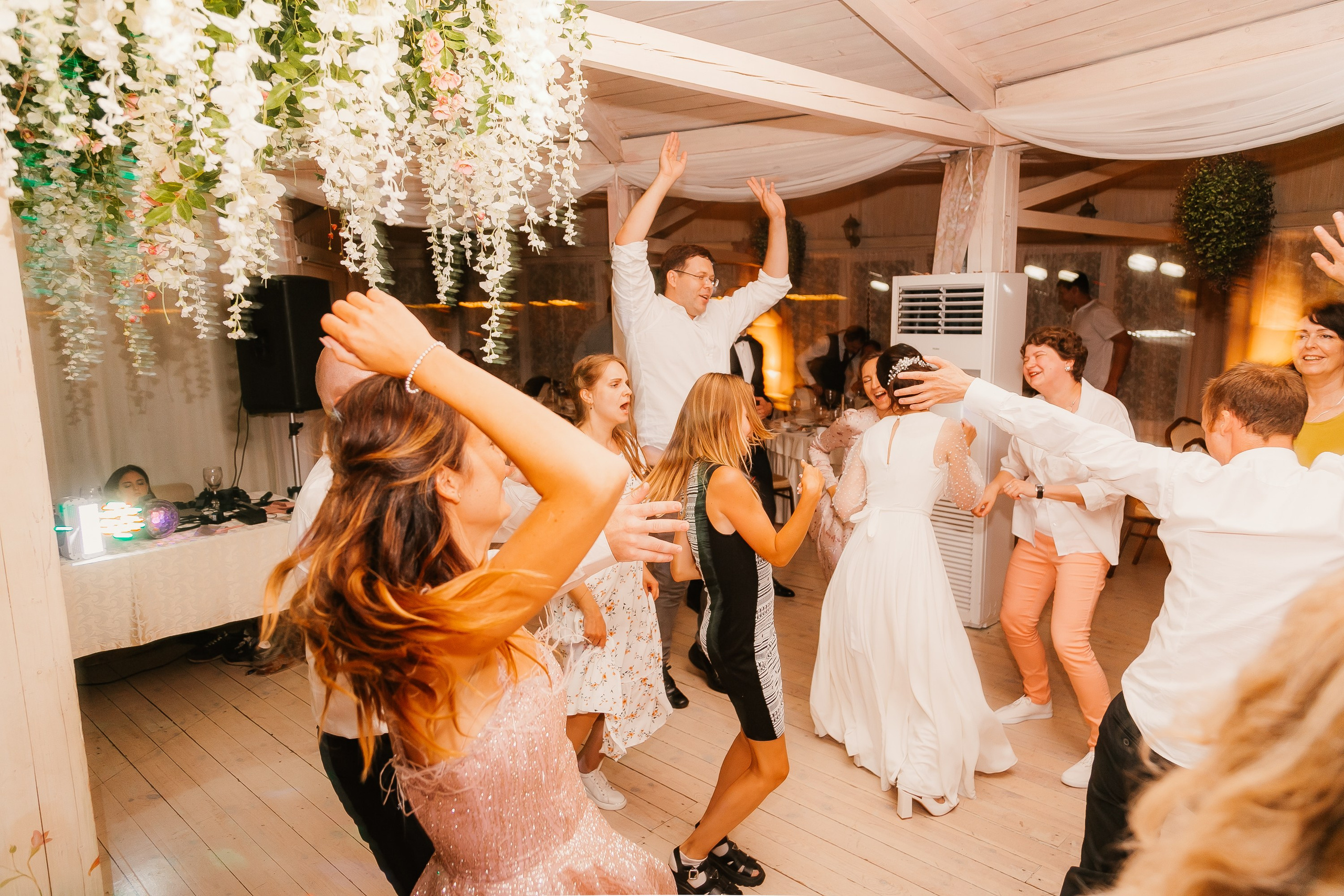 Свадьба Юлии и Евгения. Свадебный и репортажный фотограф в Ярославле и Санкт-Петербурге Роман Микрюков