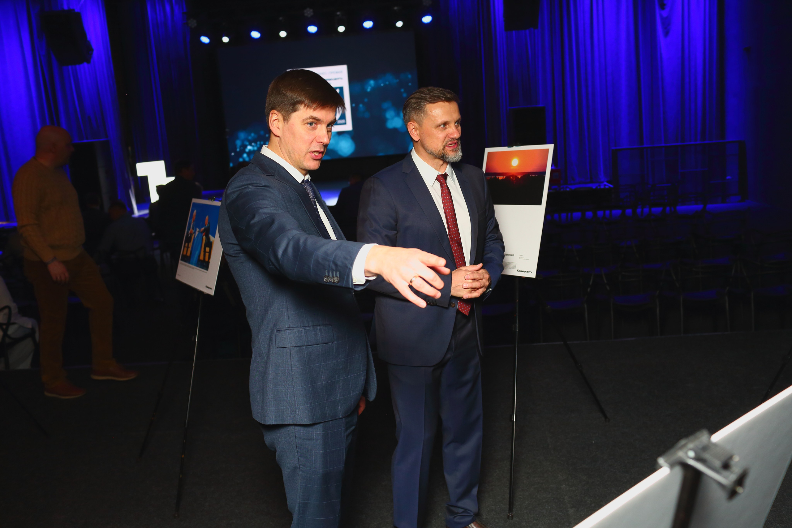 Репортаж для КоммерсантЪ. Свадебный и репортажный фотограф в Ярославле и Санкт-Петербурге Роман Микрюков