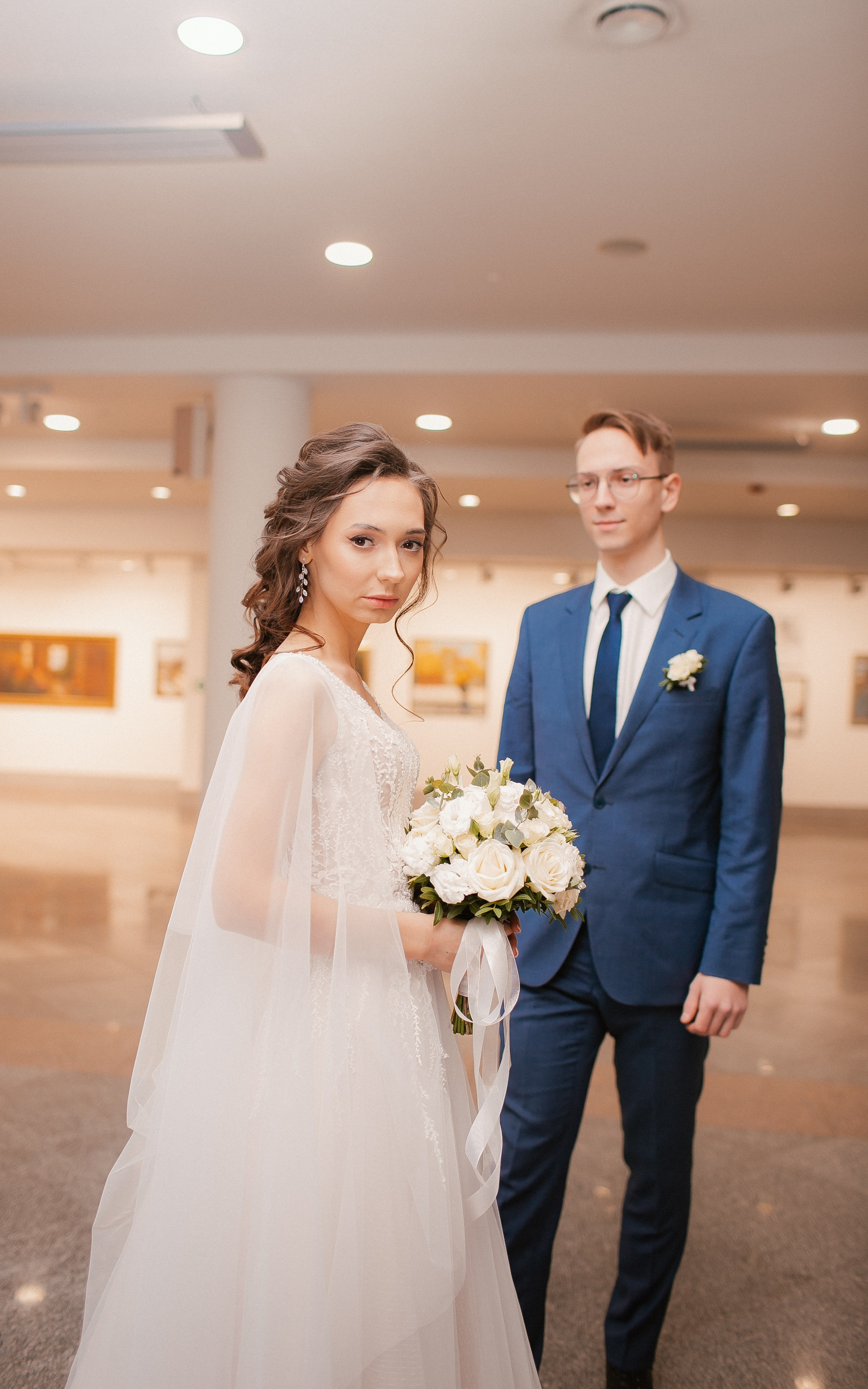 Свадьба Матвея и Саши. Свадебный и репортажный фотограф в Ярославле и Санкт-Петербурге Роман Микрюков
