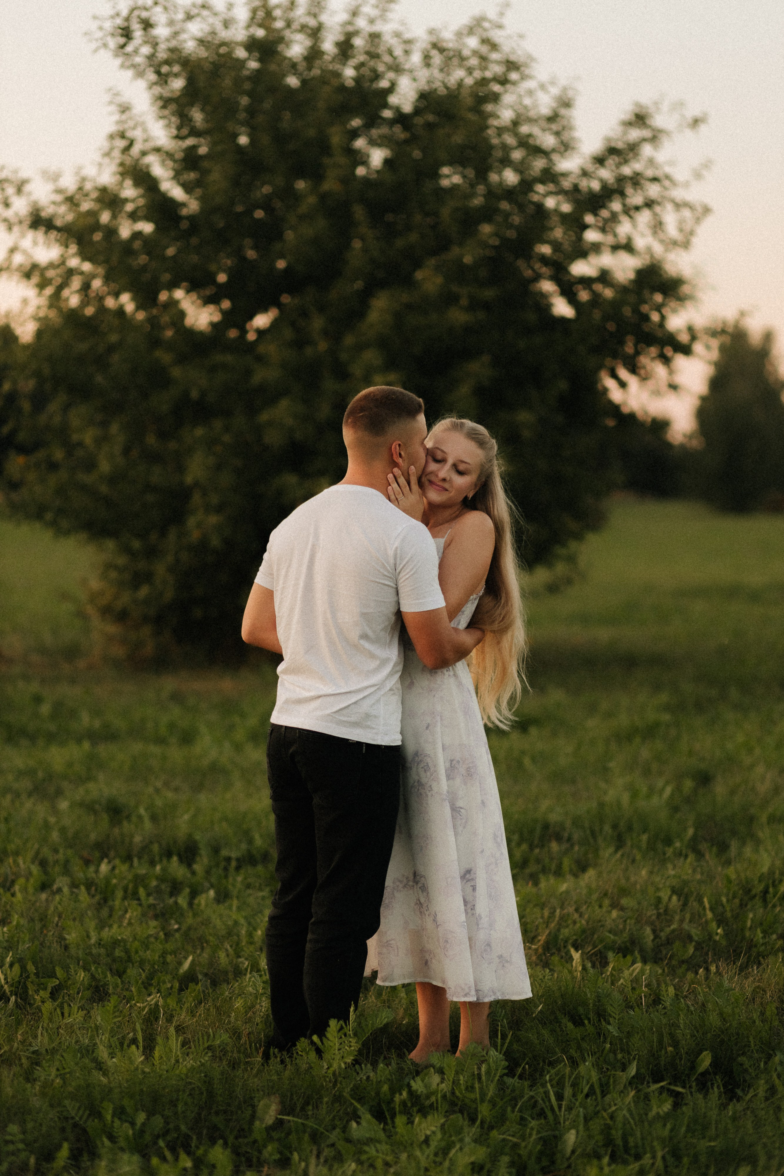 Елизавета и Вадим. Свадебный и семейный фотограф Исаев Давид