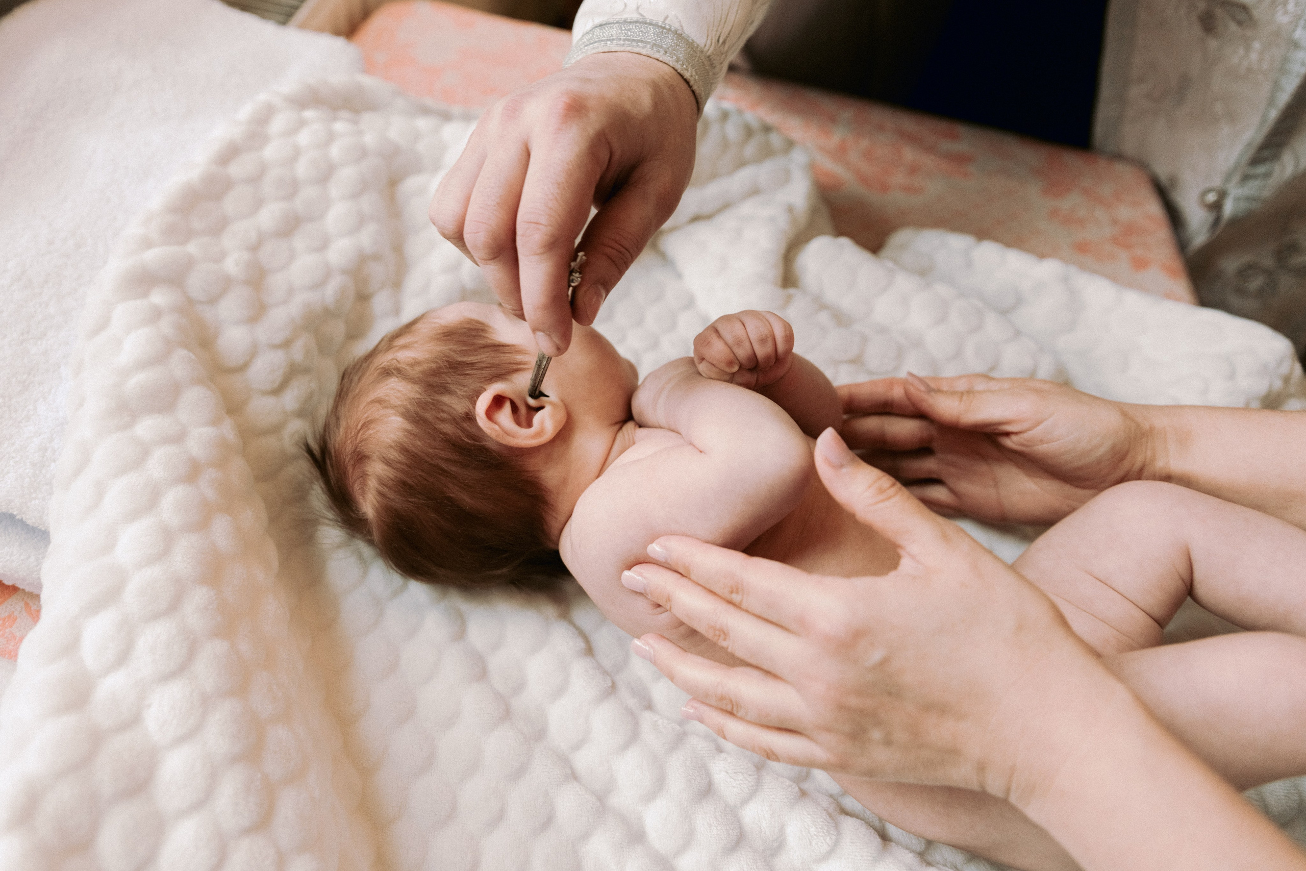 Крещения. Свадебный и семейный фотограф Исаев Давид