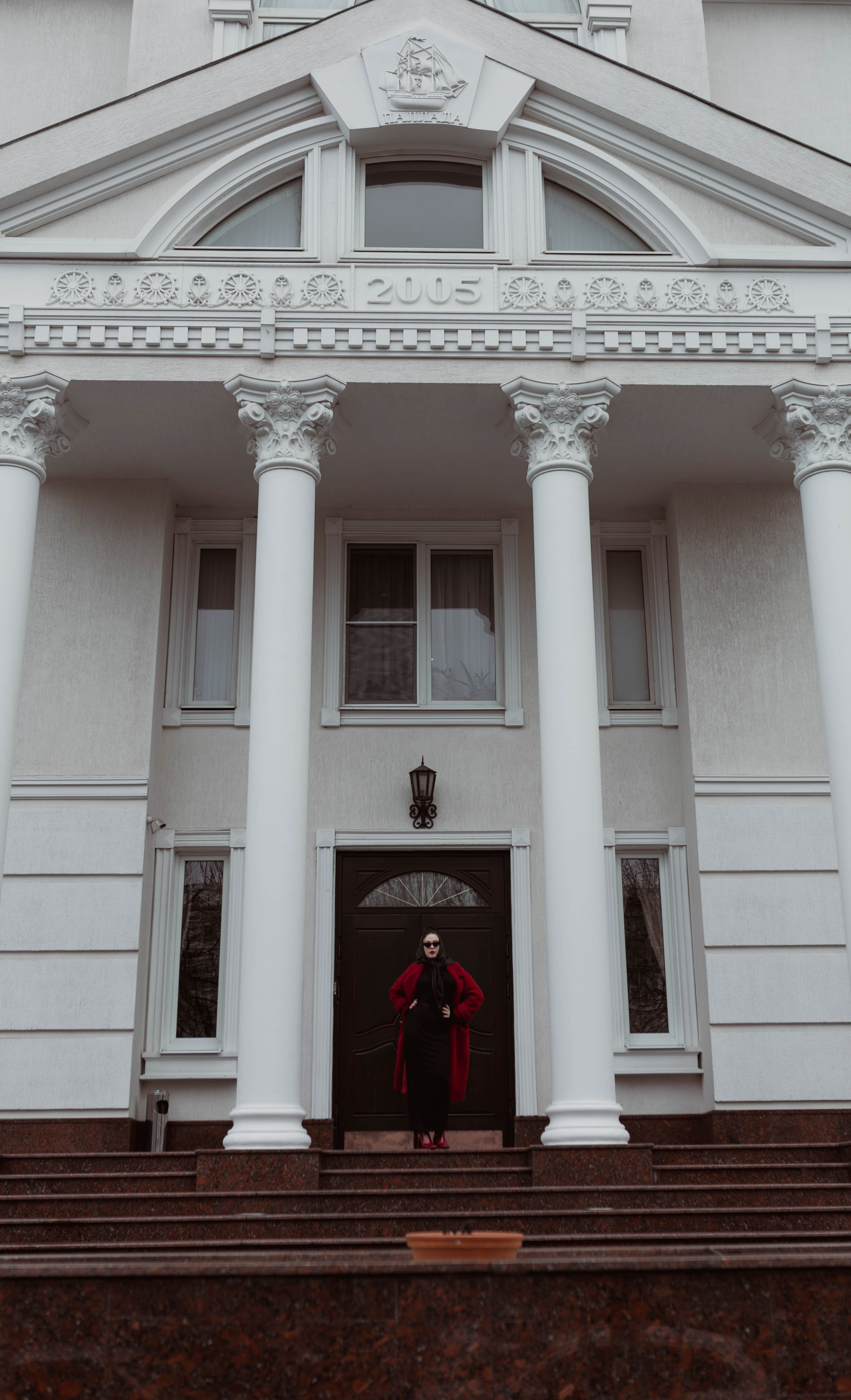 Алиса. Фотограф Трифон Мира