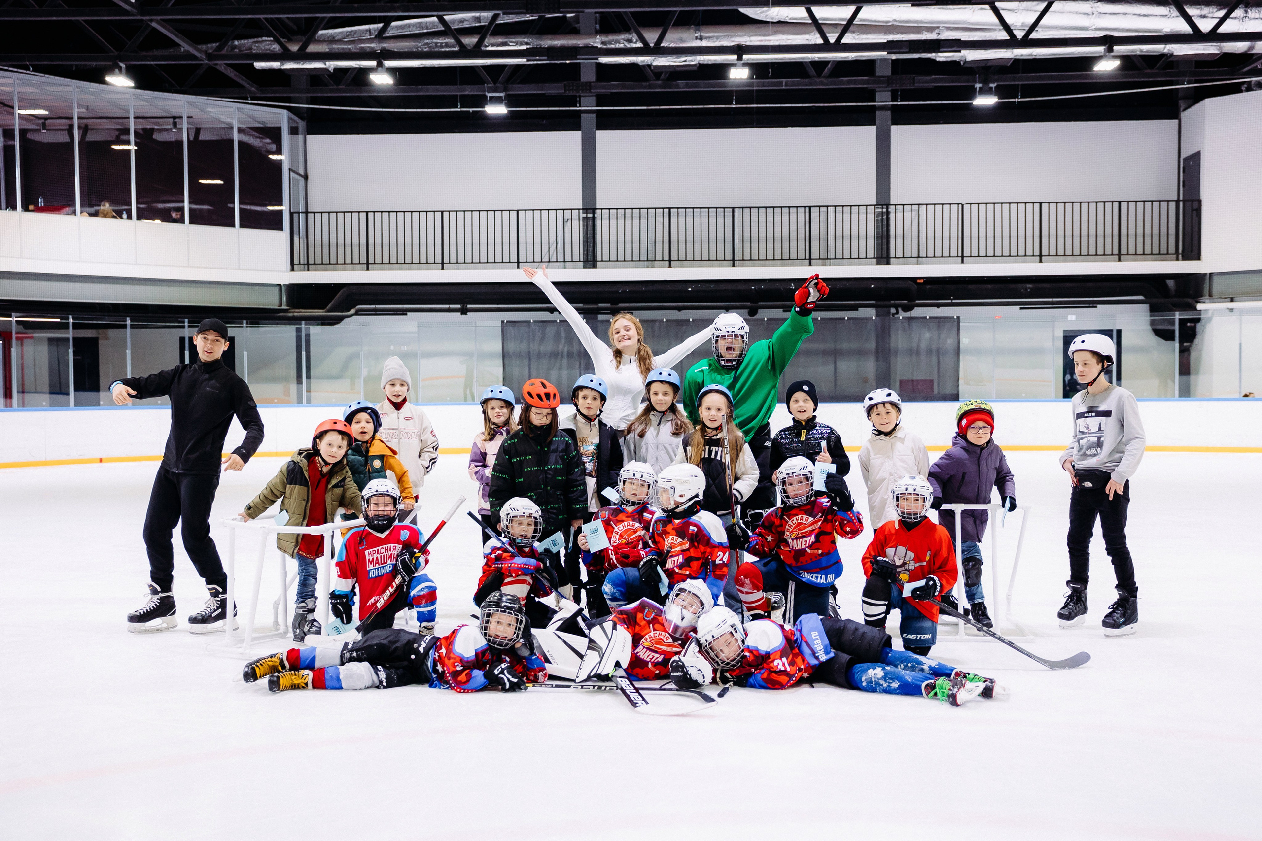 Дни Рождения. Фотограф в Санкт-Петербурге Кирюшенков Андрей