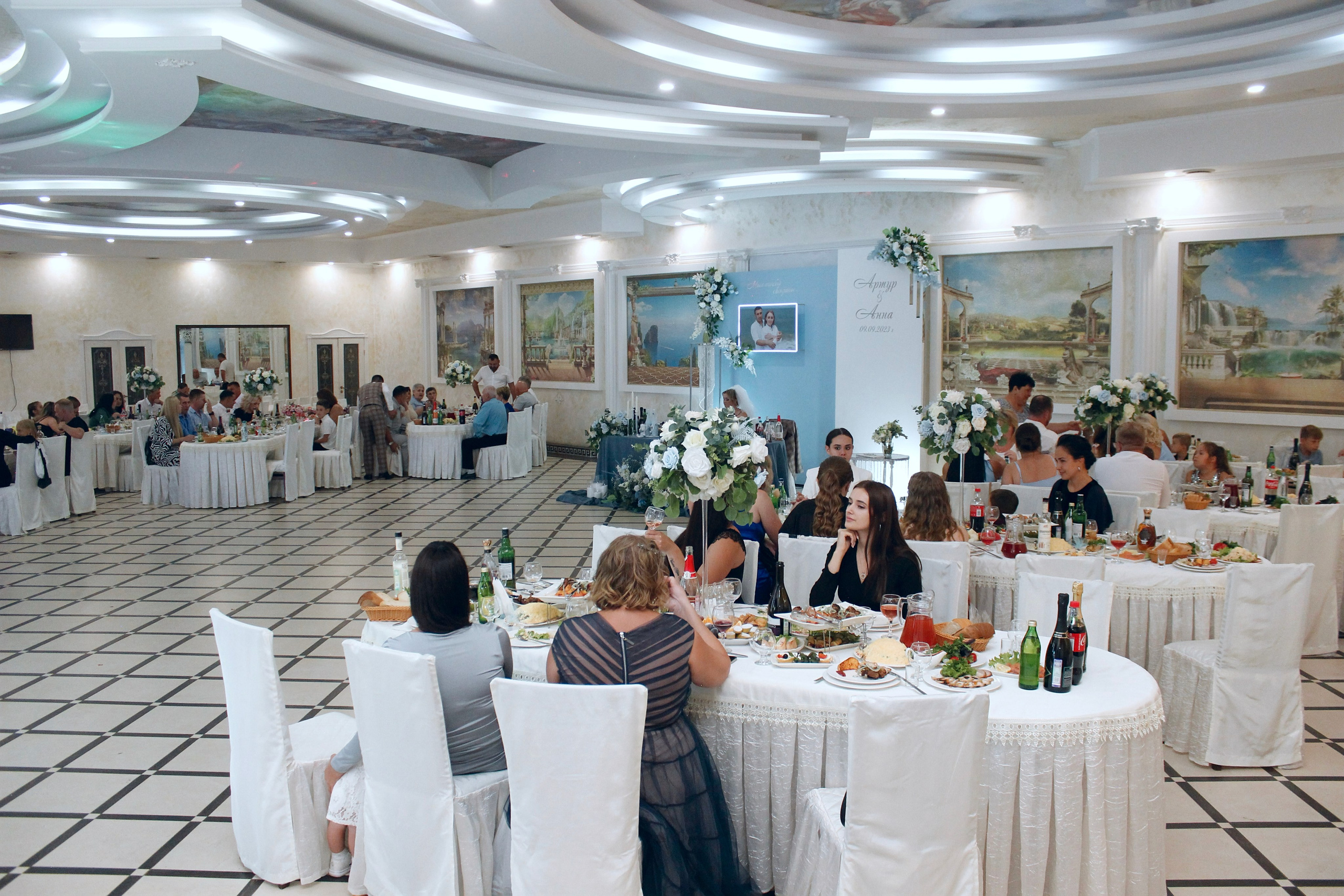 Артур и Анна. ВИДЕОГРАФ И ФОТОГРАФ В НОВОРОССИЙСКЕ / АНАПЕ / ГЕЛЕНДЖИКЕ