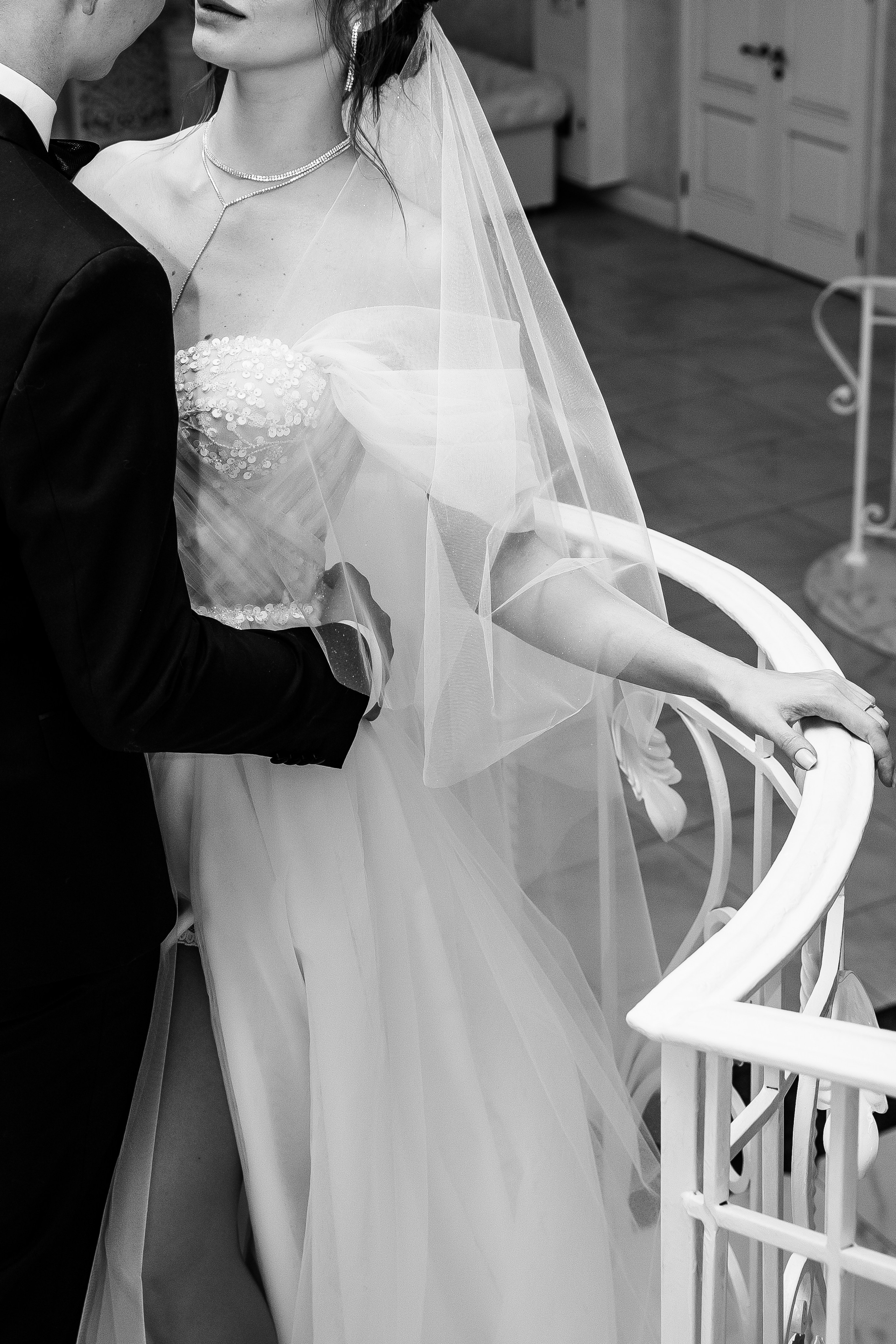 Марина и Егор. Свадебный и семейный фотограф Егорова Юлия